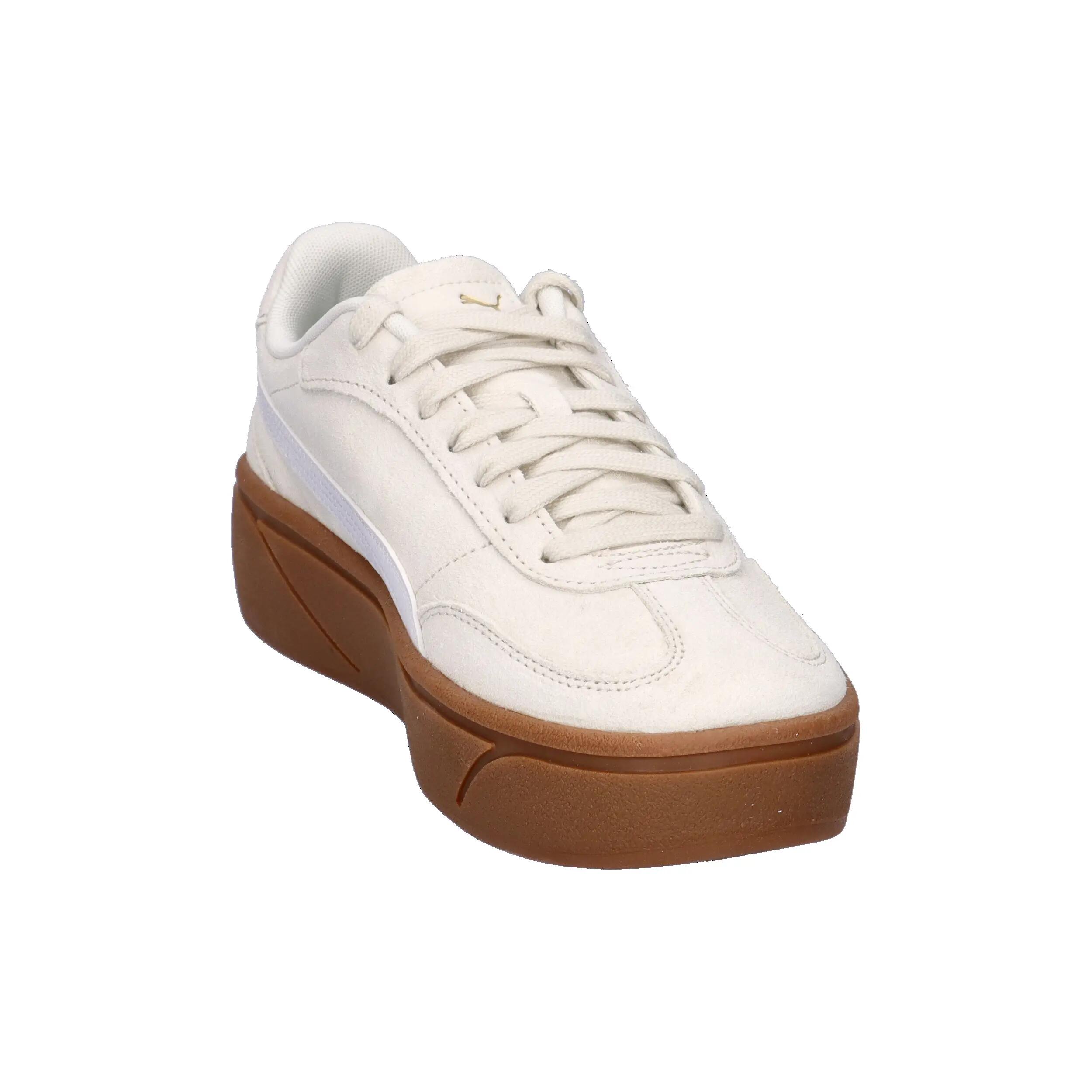 Puma Damen Sneaker Club II Era Platform SD Wns 402609 2/14