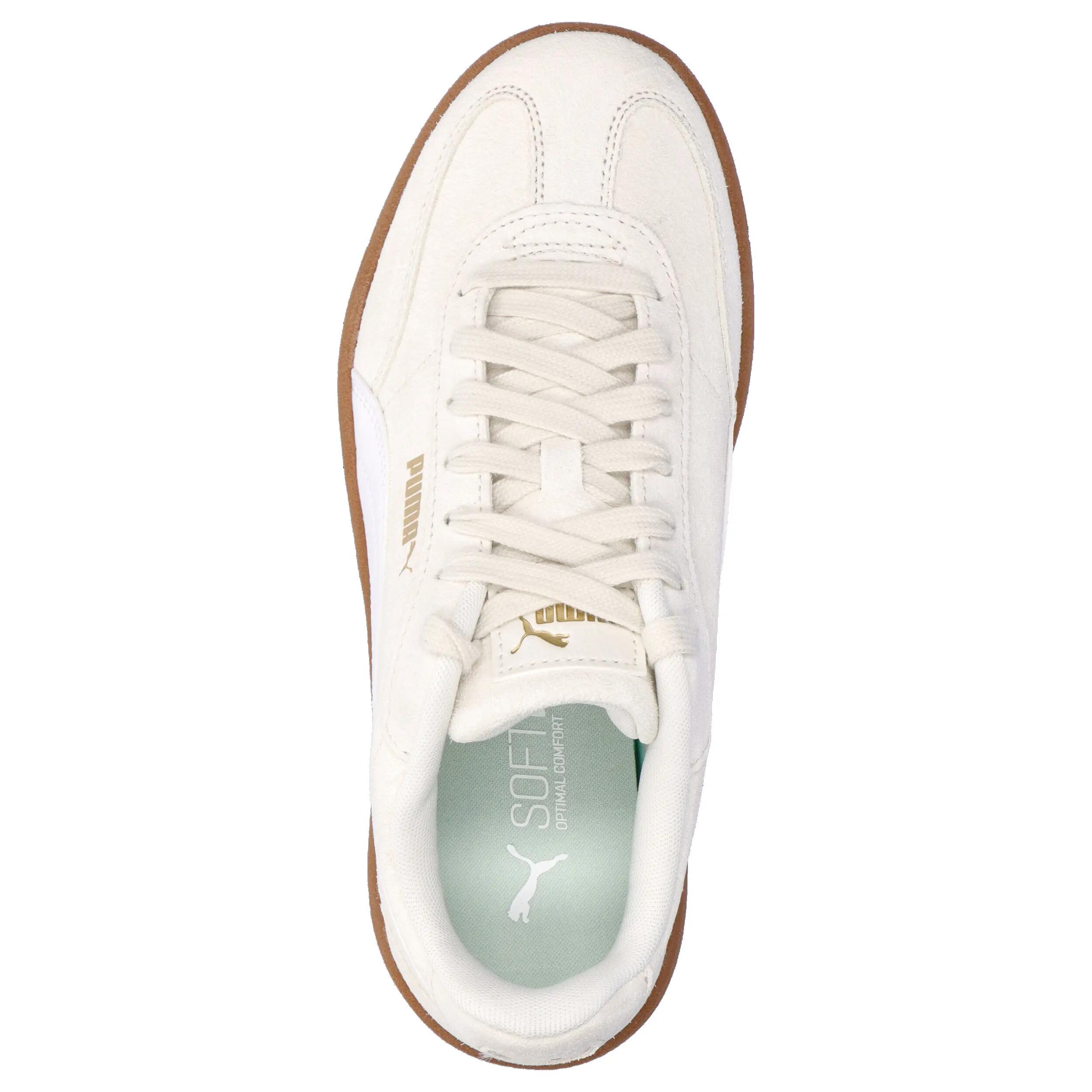 Puma Damen Sneaker Club II Era Platform SD Wns 402609 5/14
