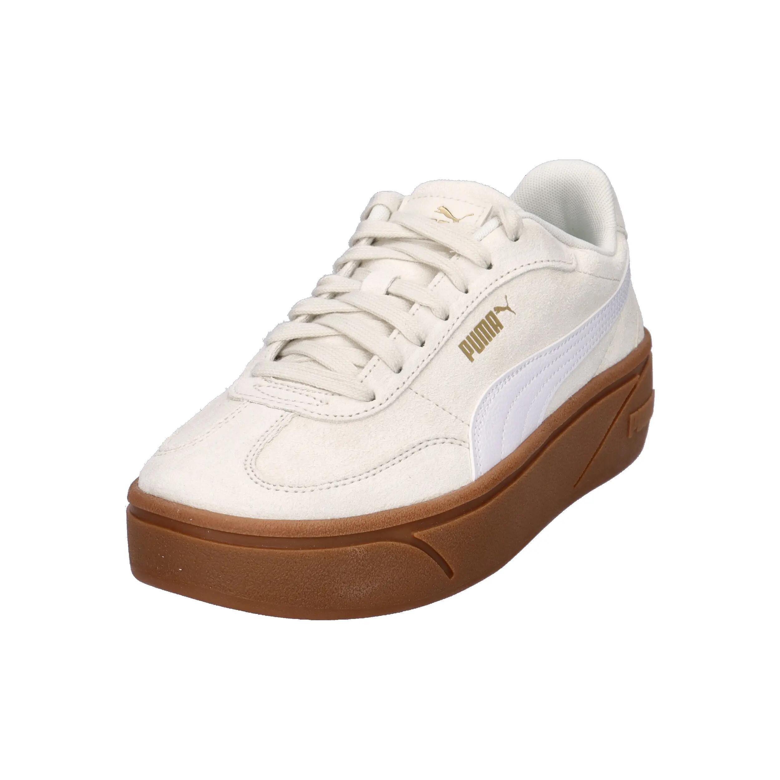 Puma Damen Sneaker Club II Era Platform SD Wns 402609 4/14