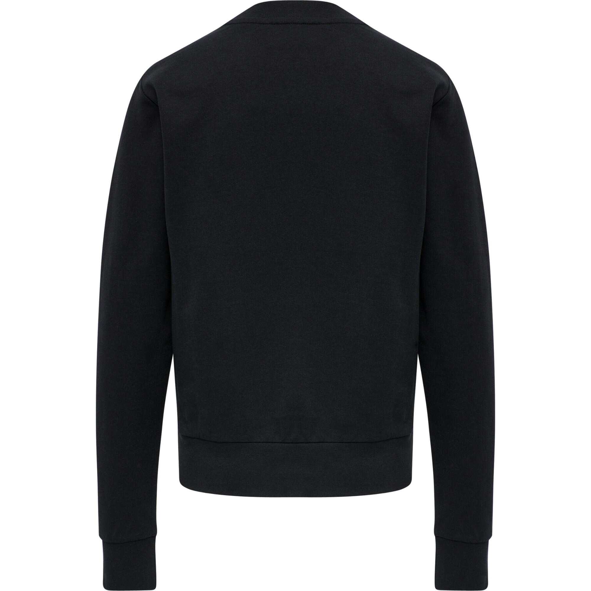 Hummel Damen Pullover SKYLAR CREW 211067 2/3