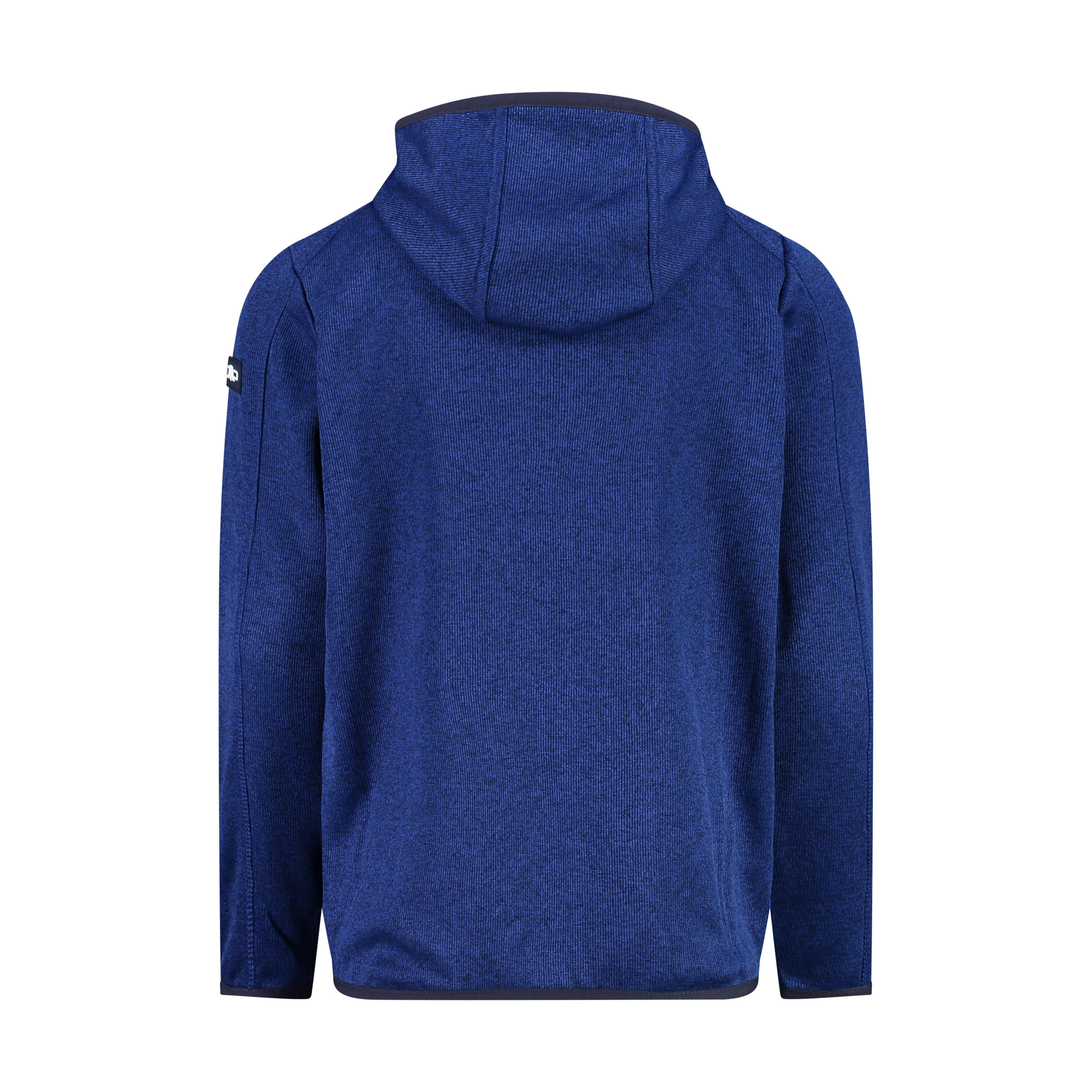 Children's hooded fleece CMP 2/3