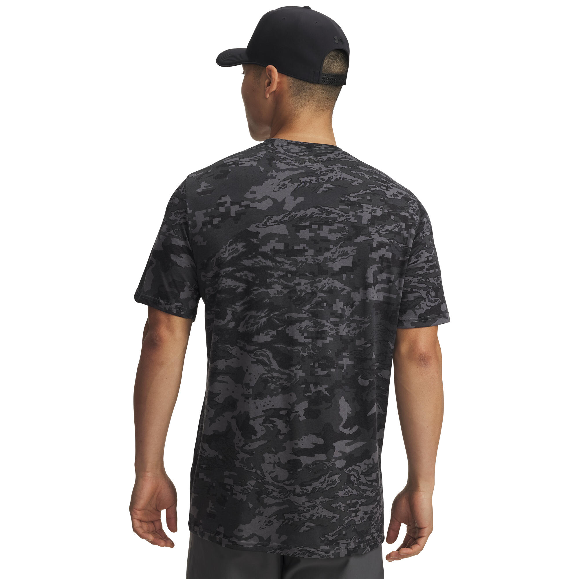 Maillot Under Armour ABC Camo 2/2