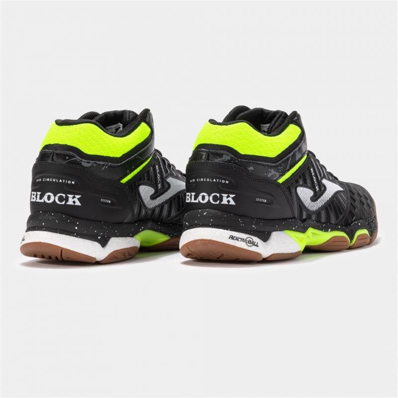 Volleybalschoenen voor heren V.Block 24 VBLOKS 5/5