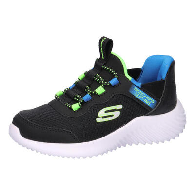 Sneakers Mädchen Slip-Ins: Bounder - Brisk-Burst