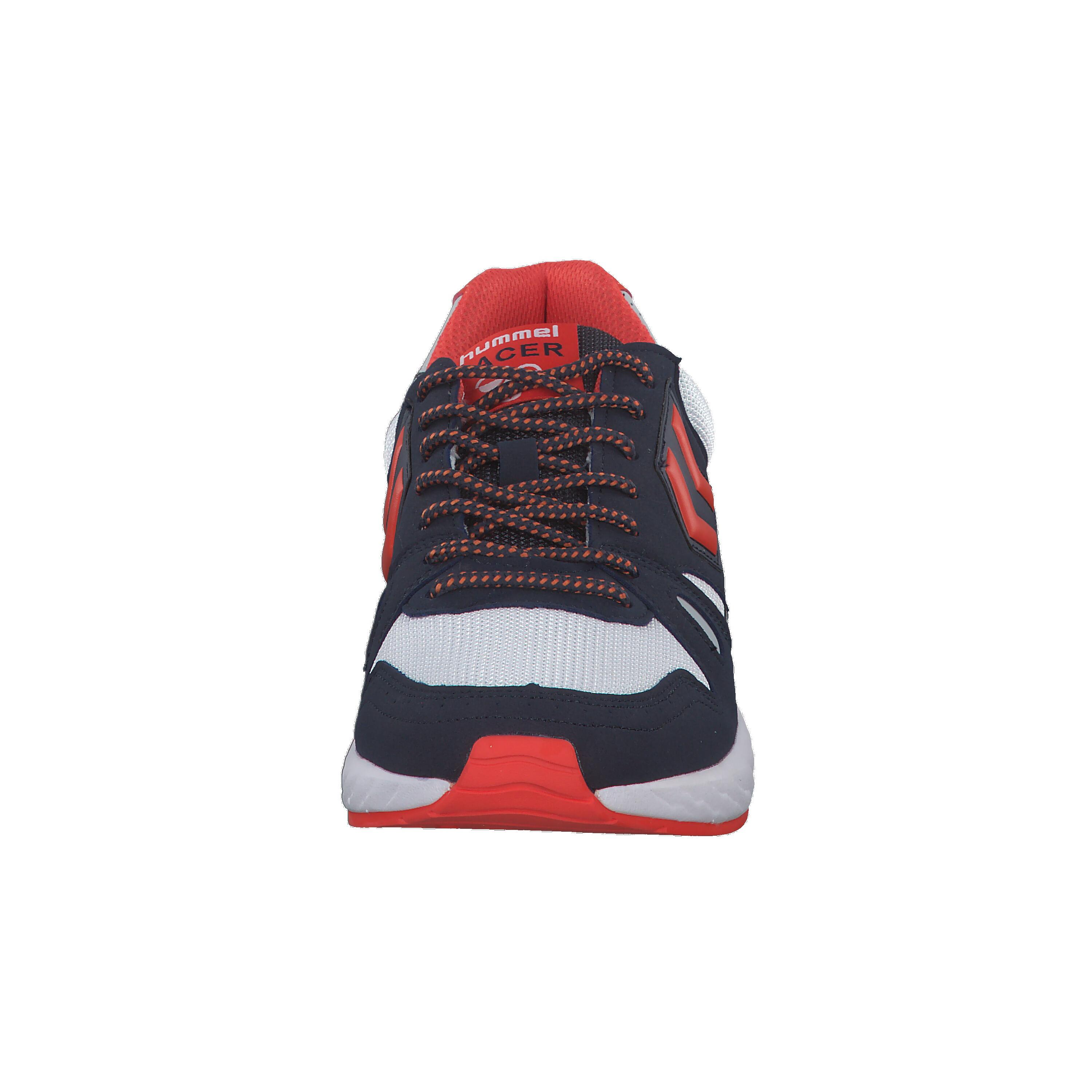 Hummel Unisex Sneaker Legend Marathona 204617 3/15