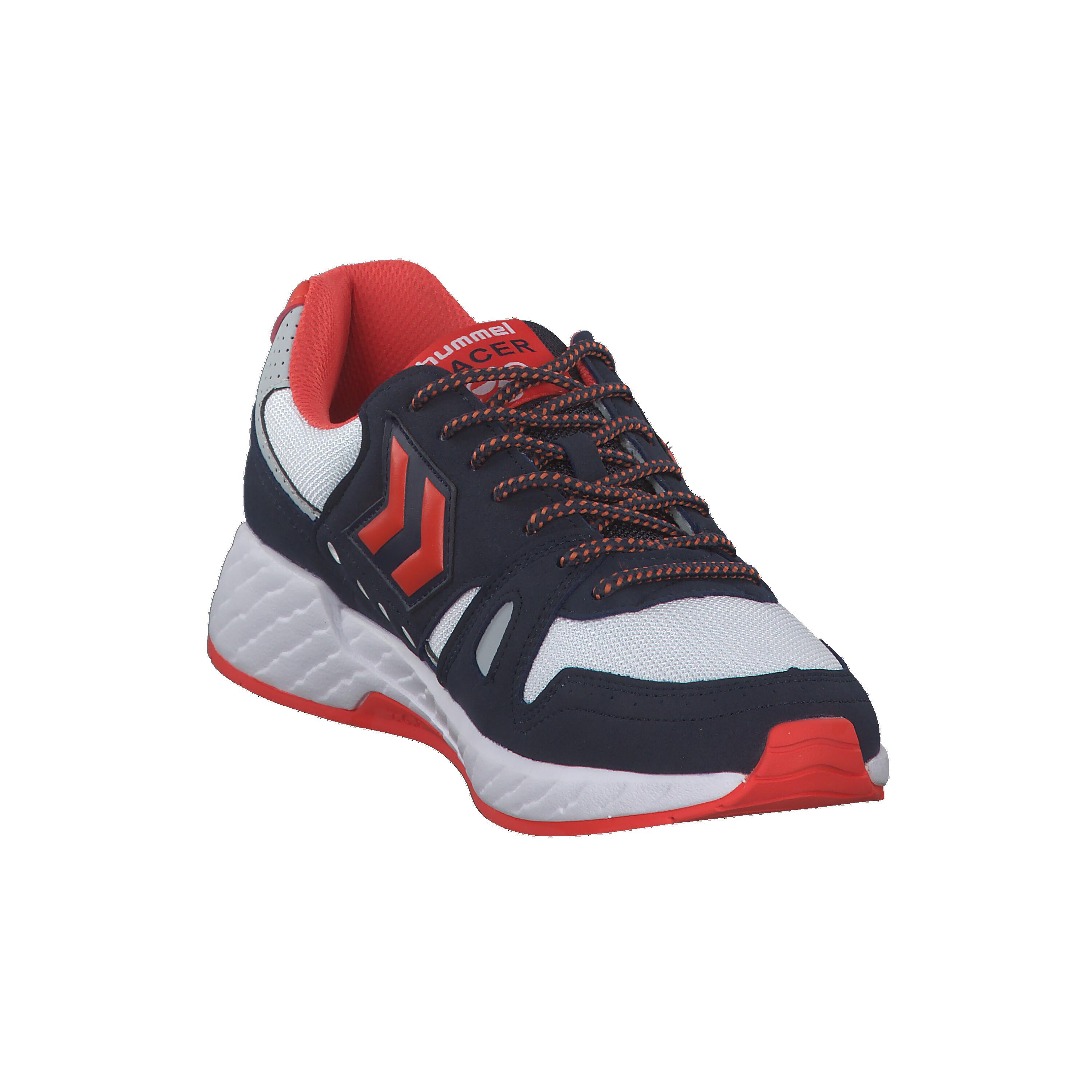 Hummel Unisex Sneaker Legend Marathona 204617 2/15