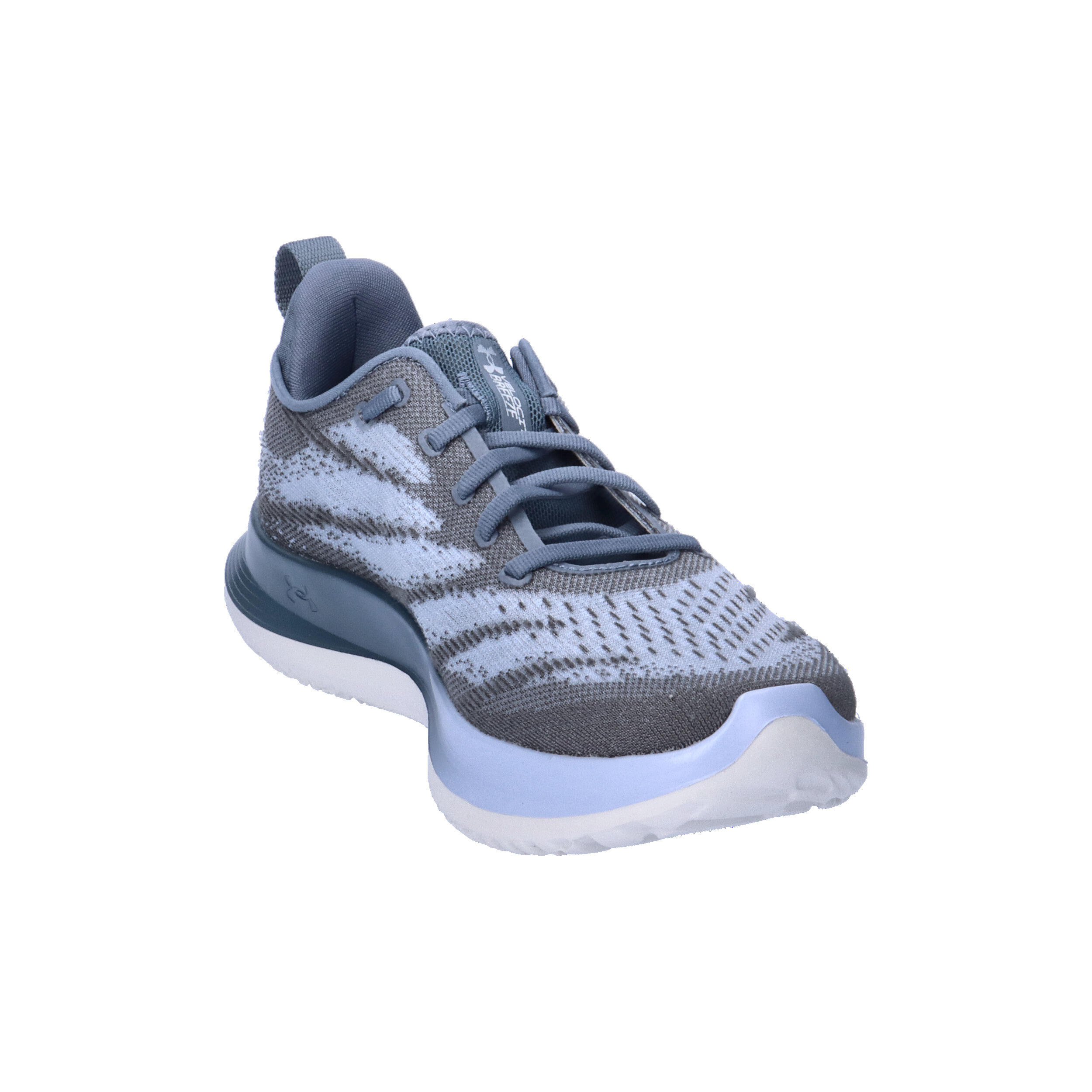 Under Armour Damen Laufschuhe Velociti 3 Breeze 3027521 2/15