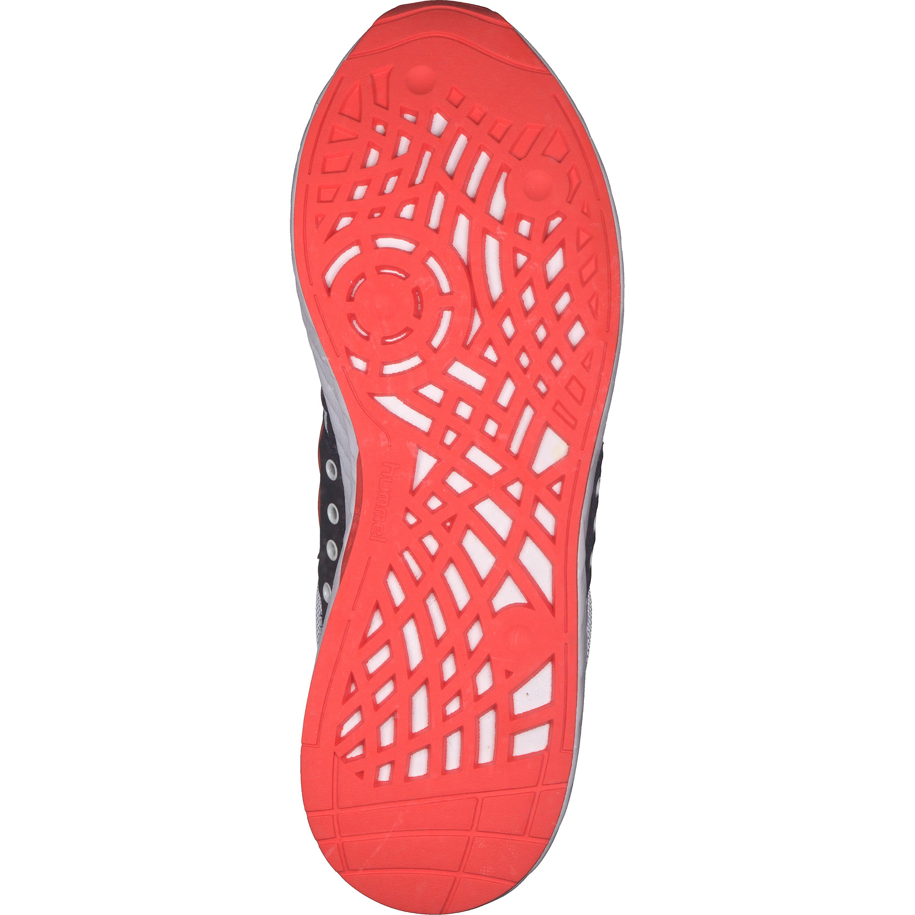 Hummel Unisex Sneaker Legend Marathona 204617 6/15