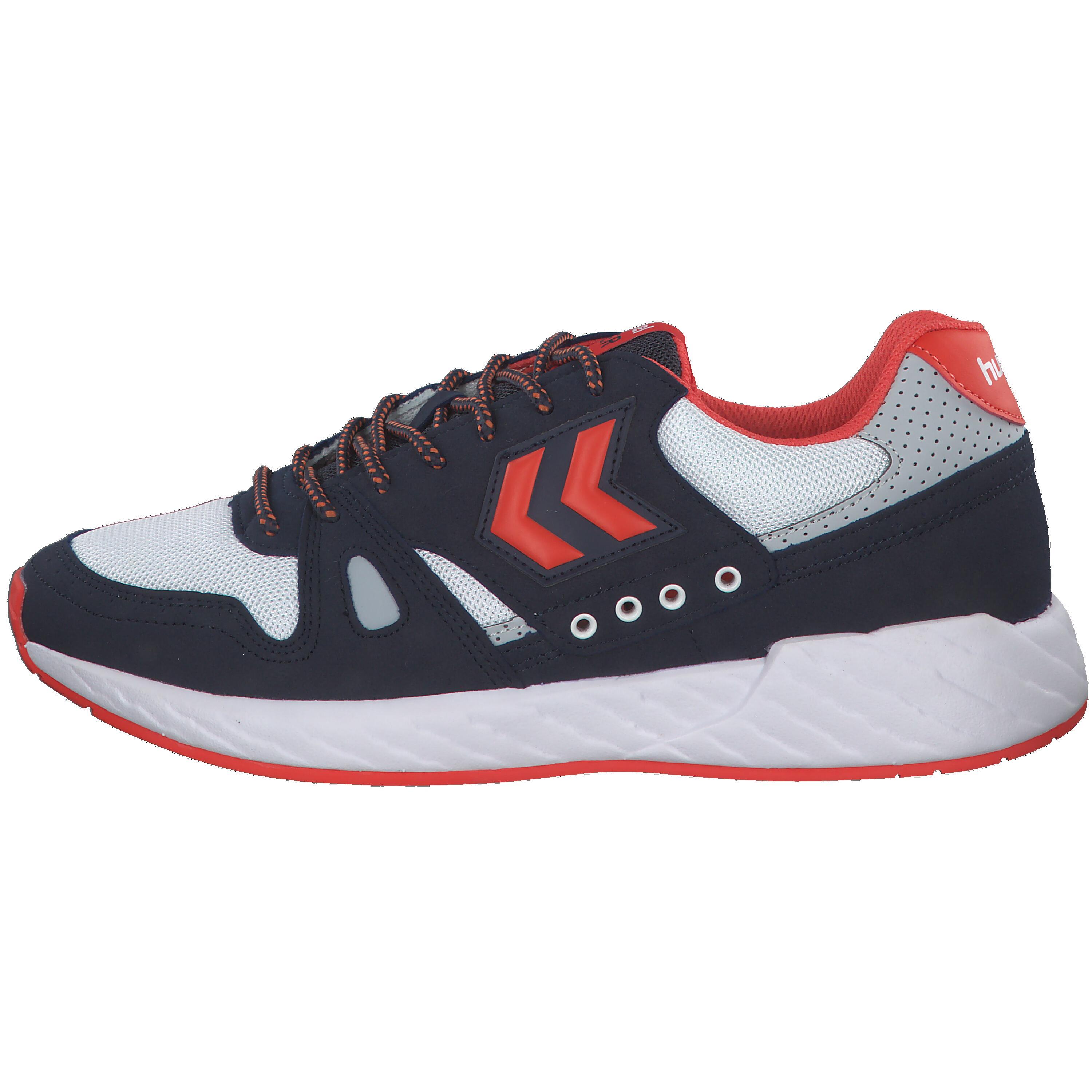 Hummel Unisex Sneaker Legend Marathona 204617 10/15