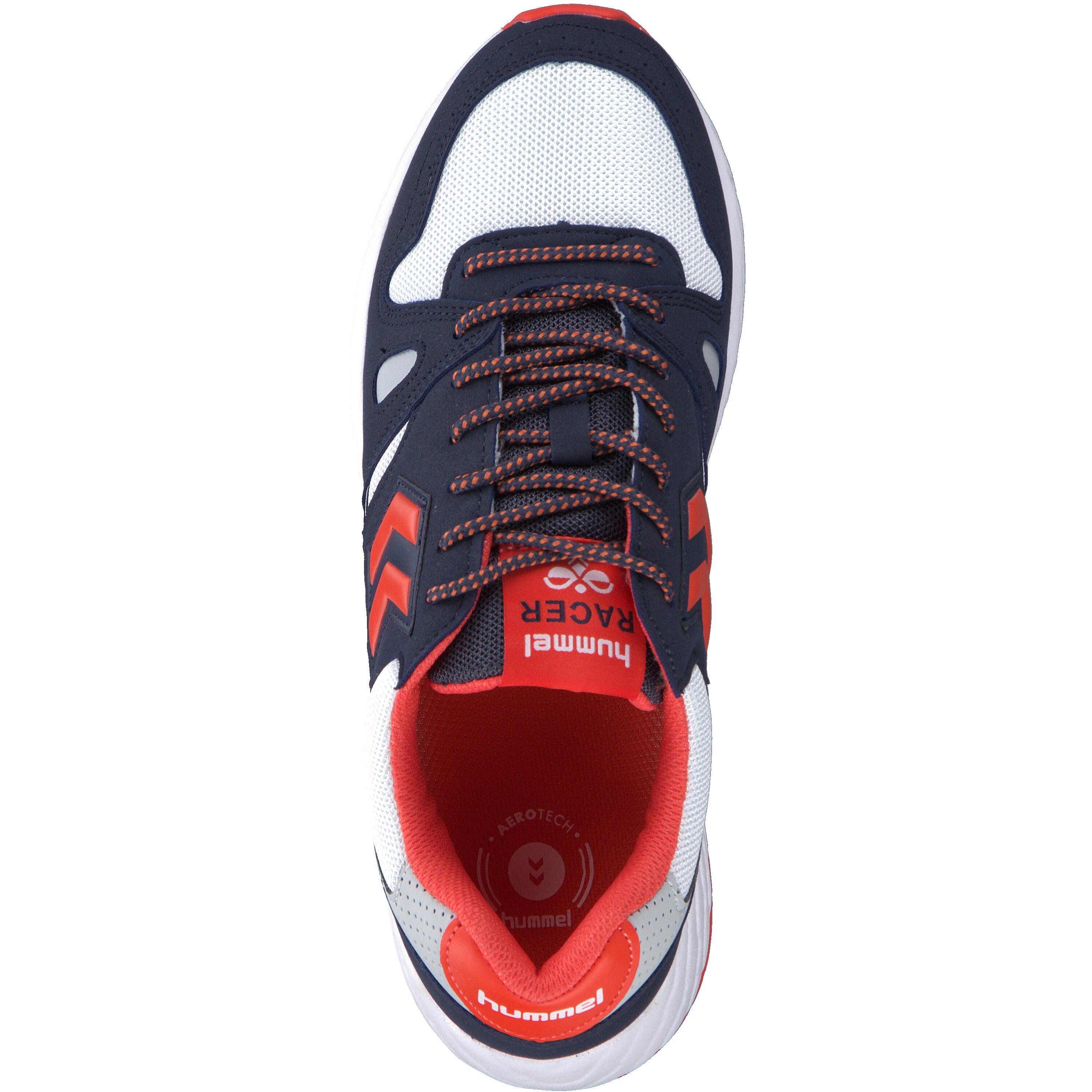 Hummel Unisex Sneaker Legend Marathona 204617 5/15