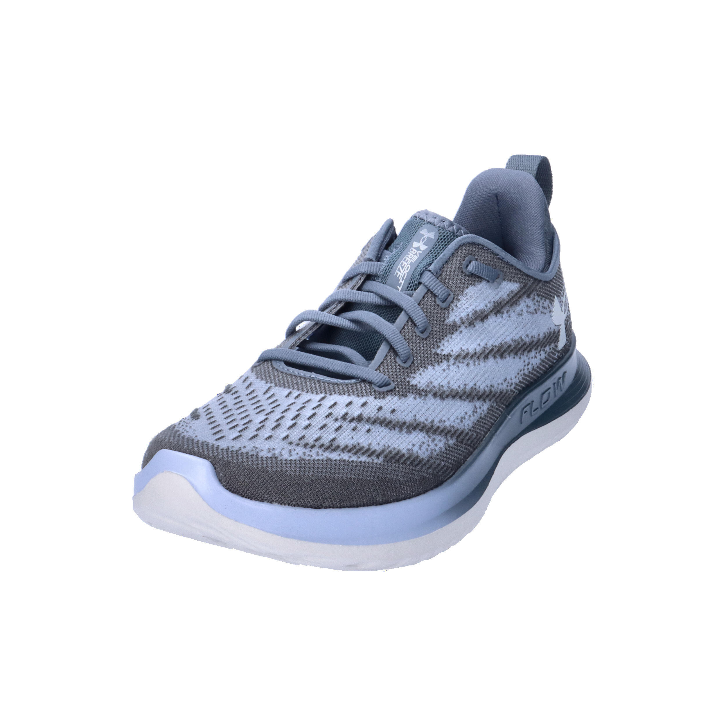 Under Armour Damen Laufschuhe Velociti 3 Breeze 3027521 4/15