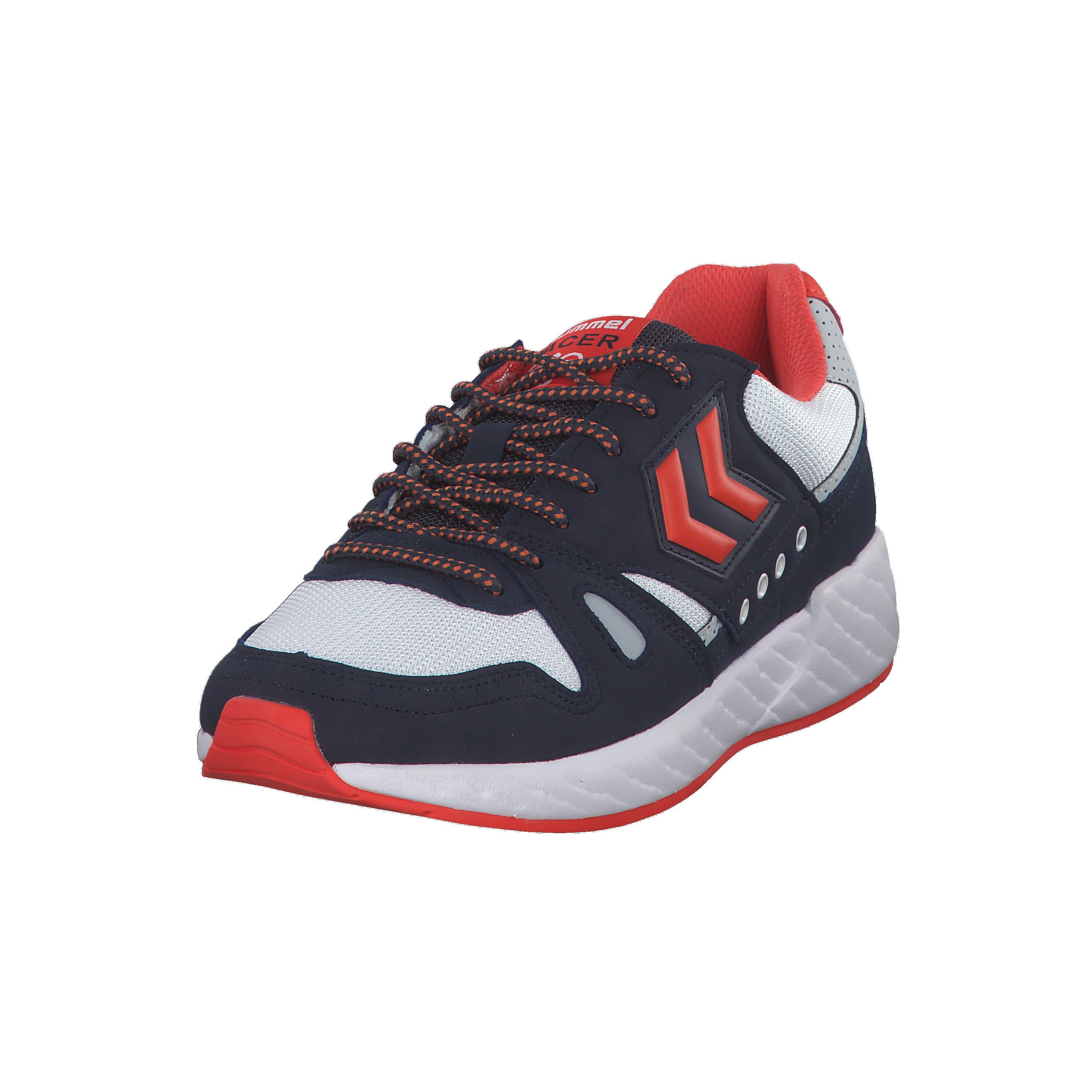Hummel Unisex Sneaker Legend Marathona 204617 4/15