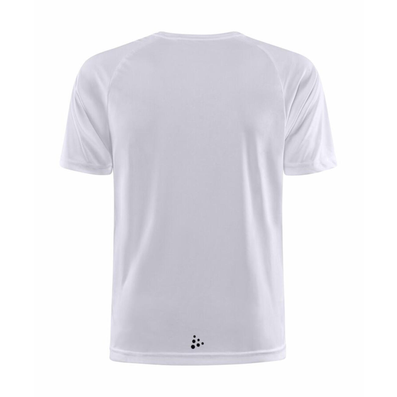 Craft Unify Core T-shirt fonctionnel homme - Blanc 2/2