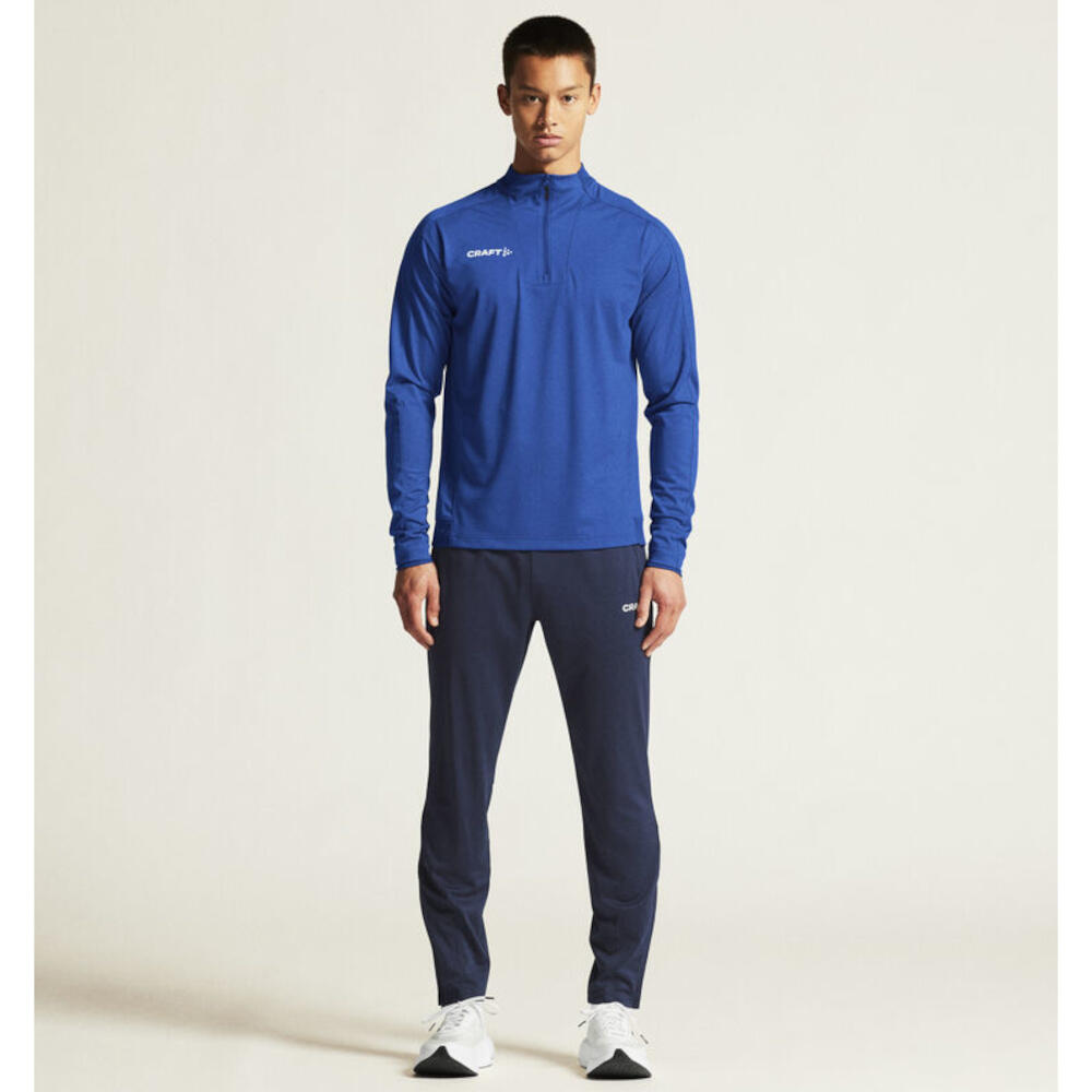 Veste imperméable 1/2 zip Craft Evolve 2.0 4/4