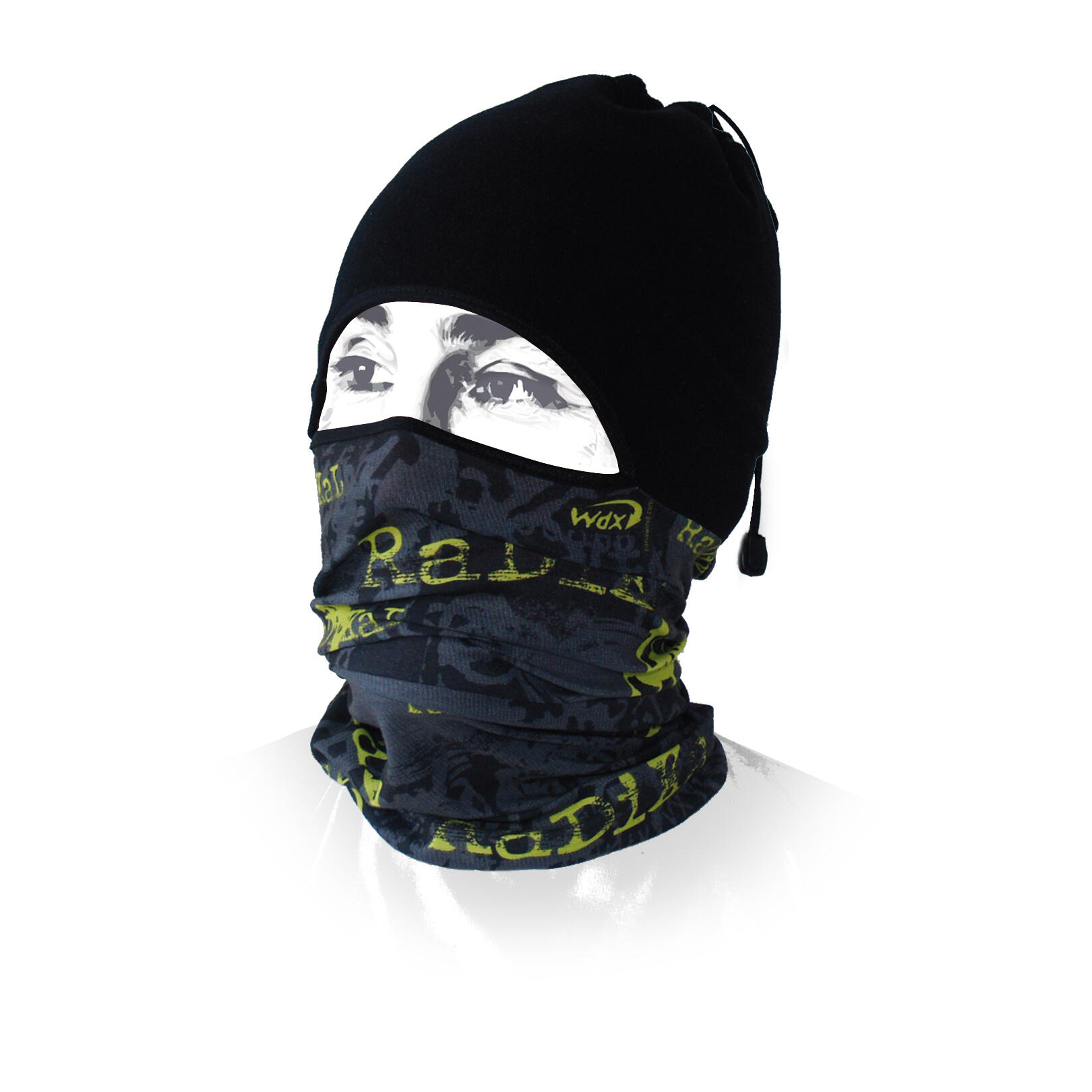 WIND X-TREME Scaldacollo Wind x-treme ArcticWind x-treme