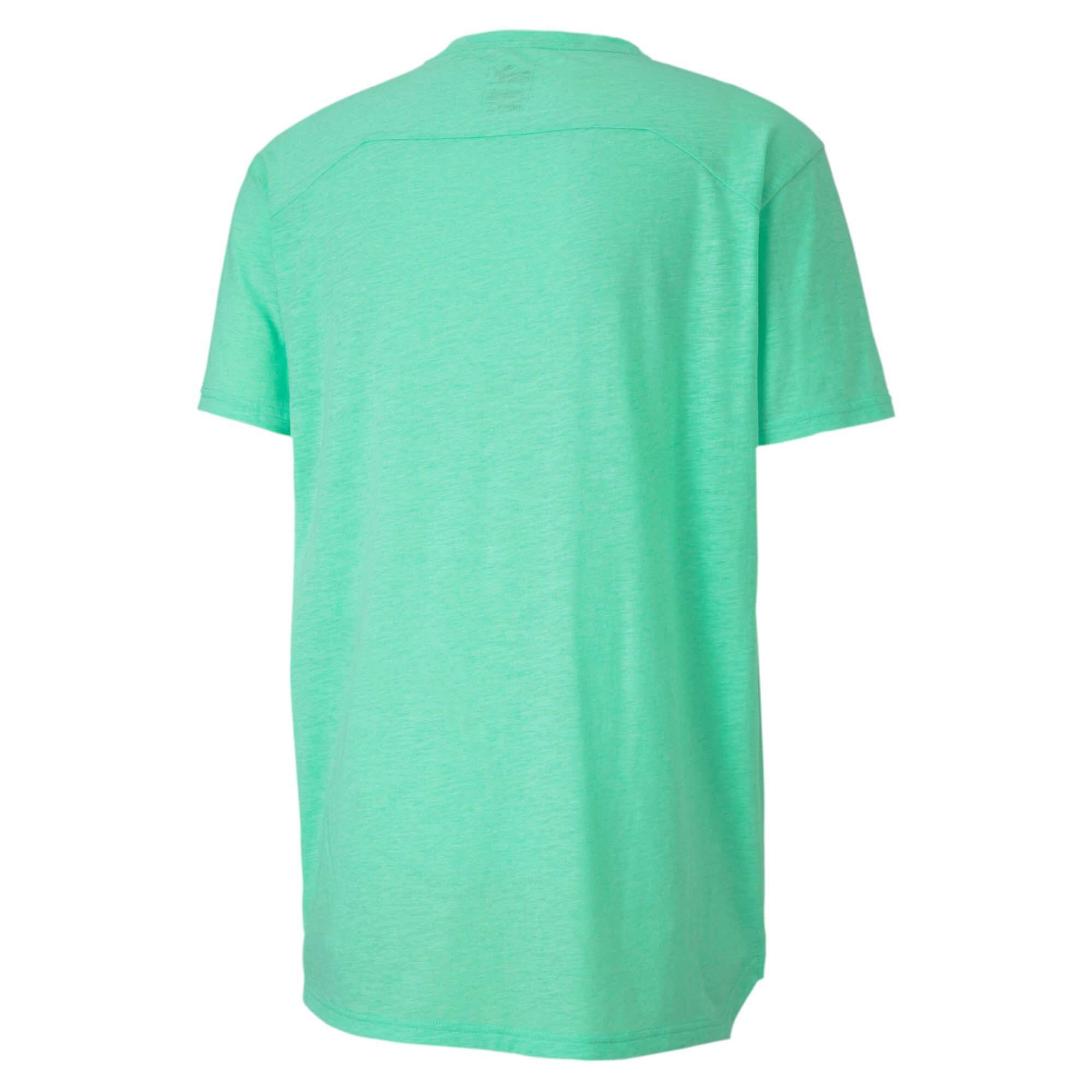 Puma Herren Trainingsshirt Energy SS Tee 517318 2/3