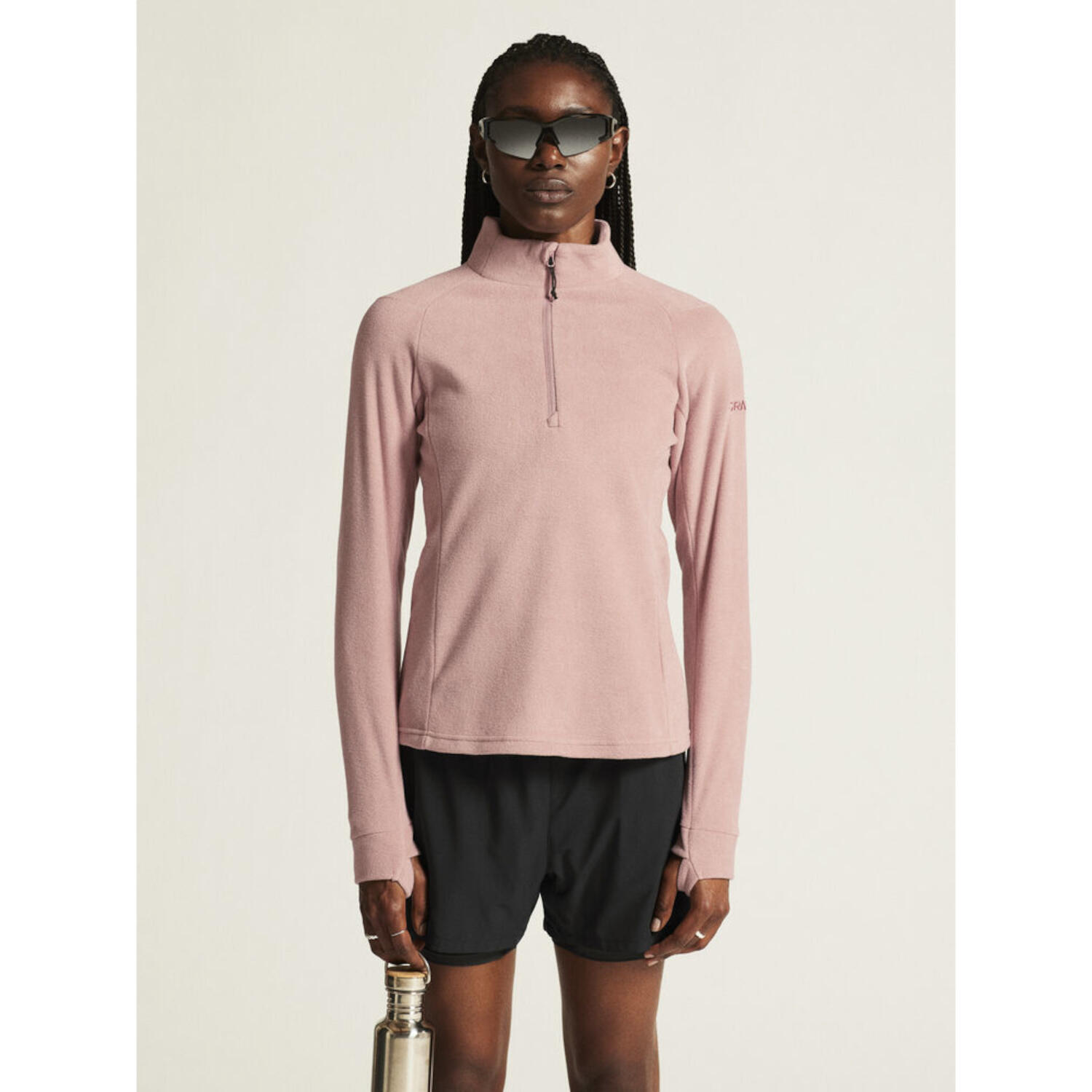 Craft Damen Pullover CORE EXPLORE FLEECE MIDLAYER W 1915247 9/12