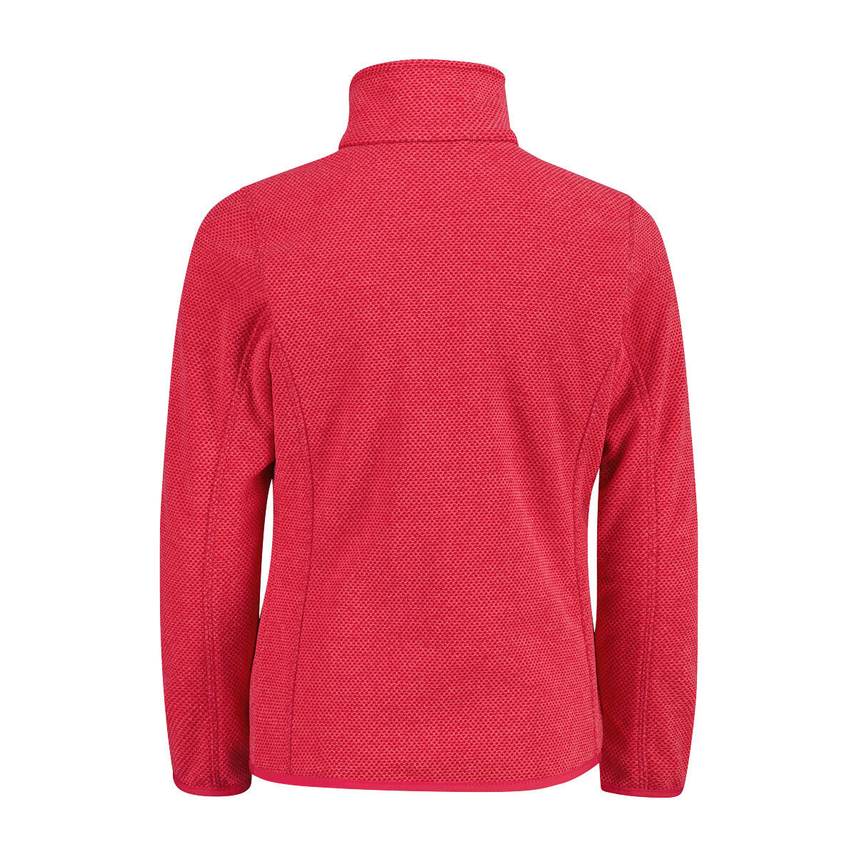 Pile 1/2 zip da bambina CMP 2/3