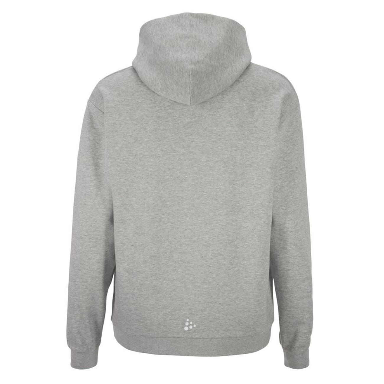 Sweatshirt à capuche Craft Community 2.0 2/2