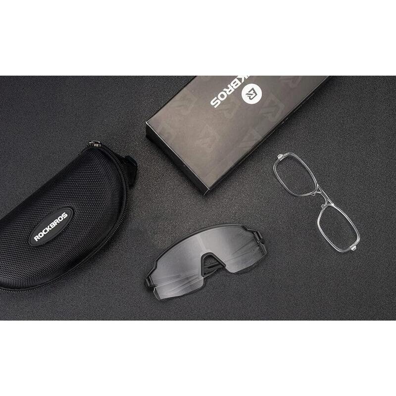 Ochelari de ciclism Rockbros