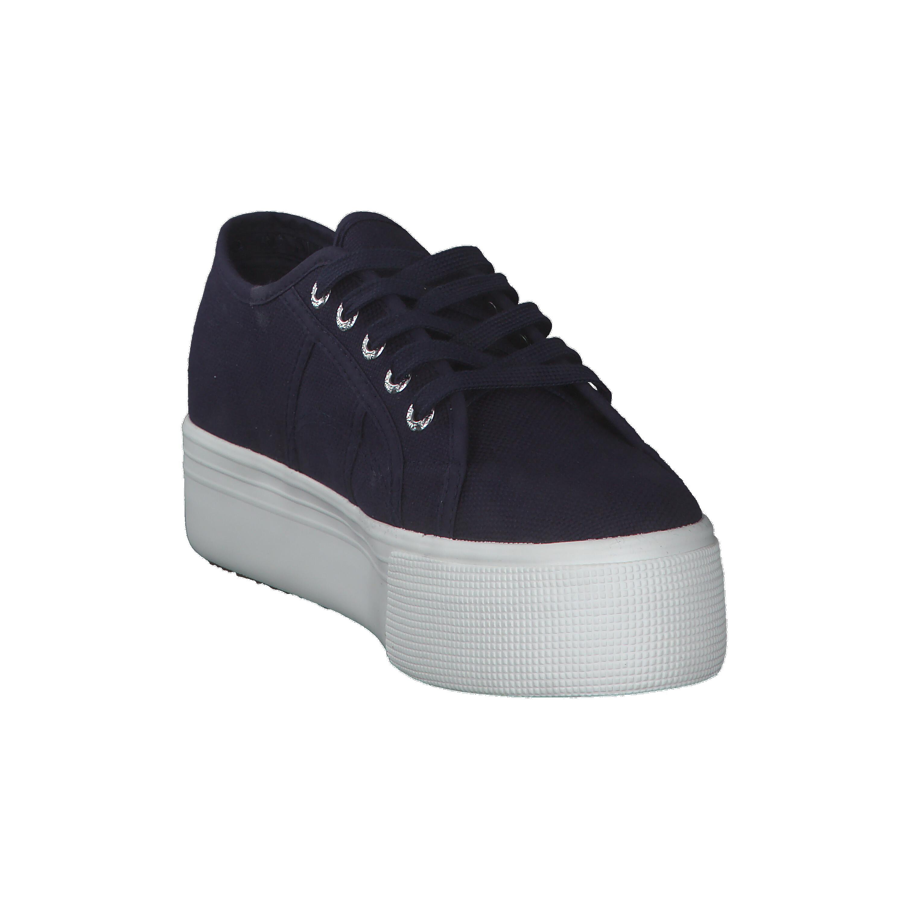 Superga Damen Sneaker 2790 ACOTW LINEA UP AND DOWN S0001L0 2/15