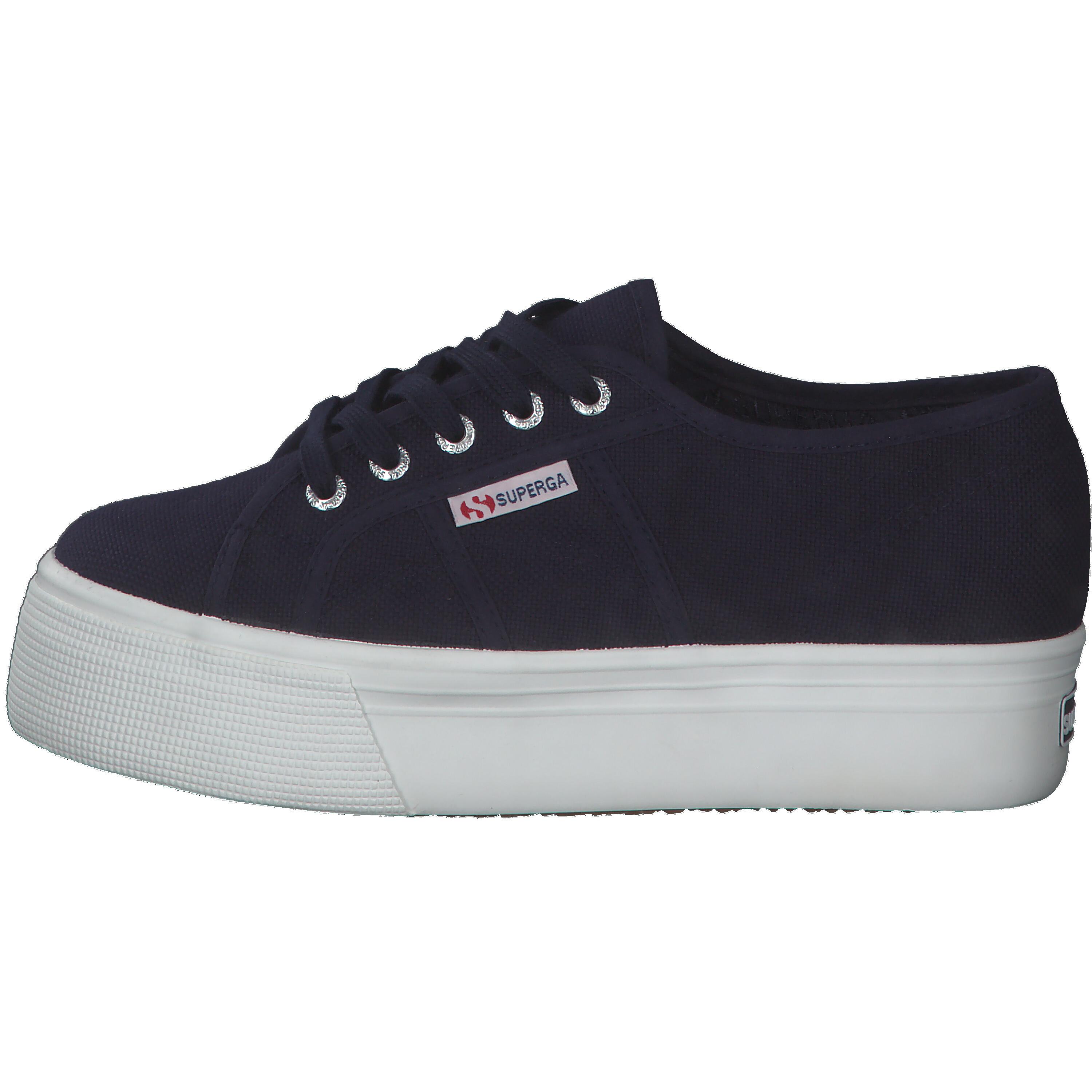 Superga Damen Sneaker 2790 ACOTW LINEA UP AND DOWN S0001L0 10/15