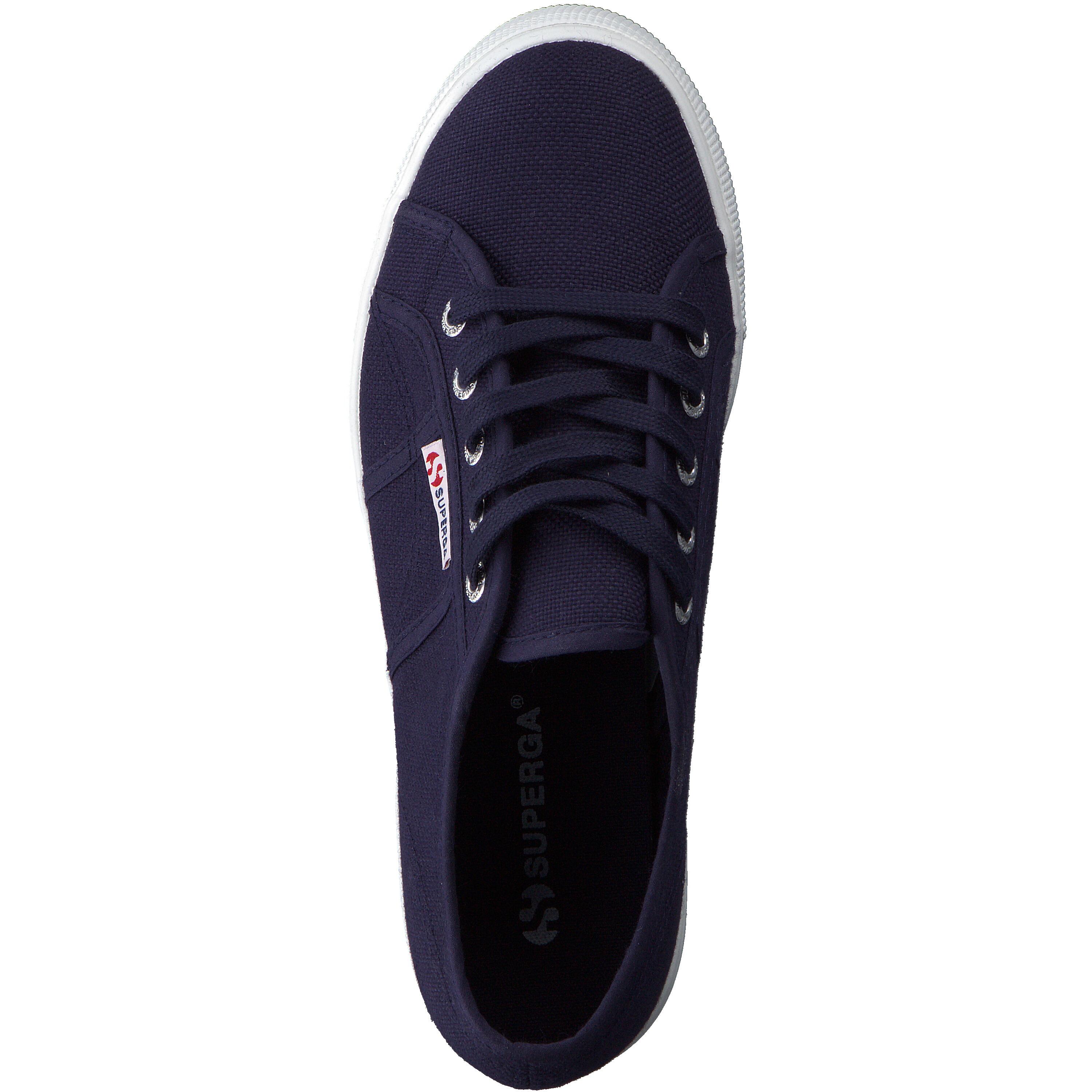 Superga Damen Sneaker 2790 ACOTW LINEA UP AND DOWN S0001L0 5/15