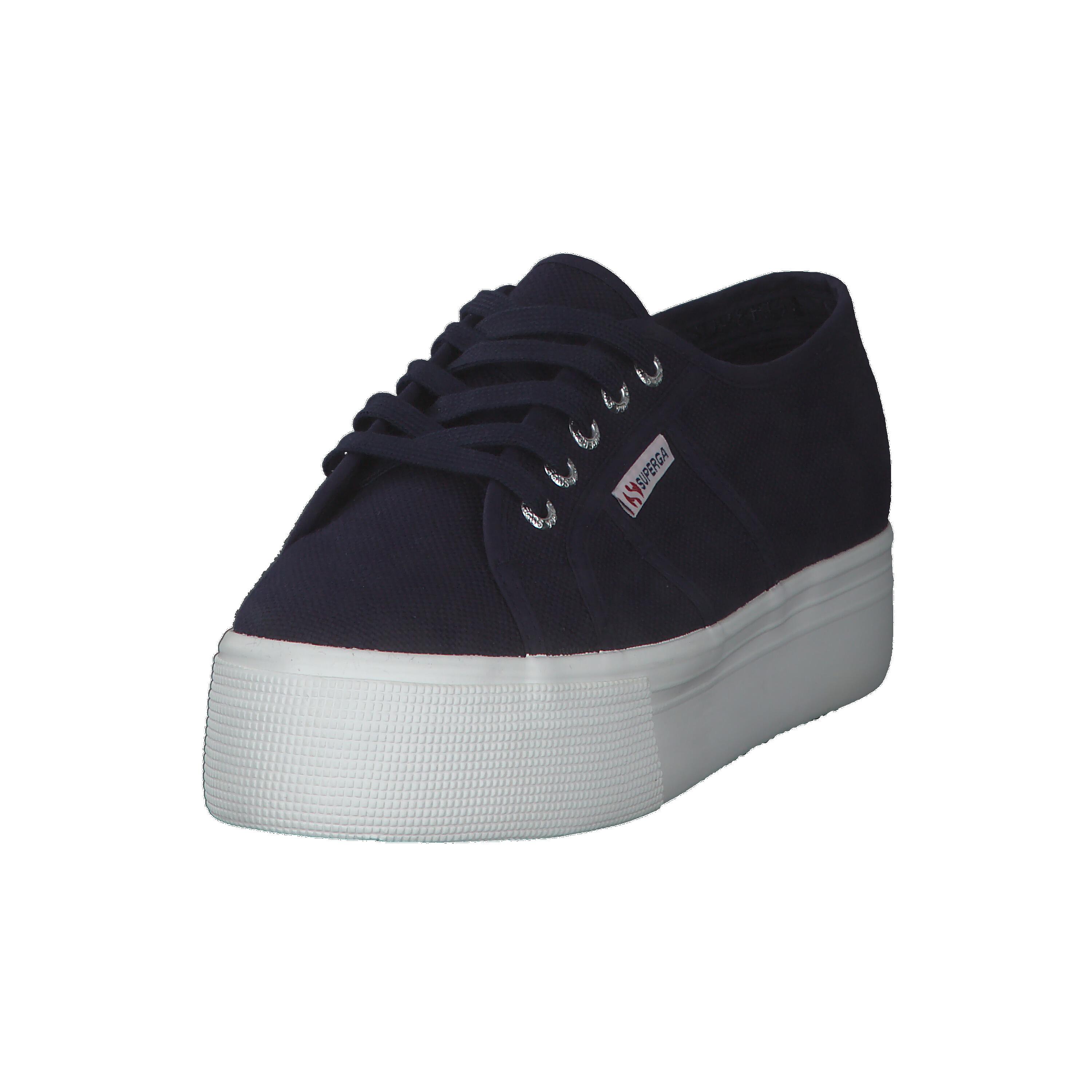 Superga Damen Sneaker 2790 ACOTW LINEA UP AND DOWN S0001L0 4/15