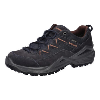 Lowa Herren Wanderschuhe SIRKOS EVO GTX LO 311805