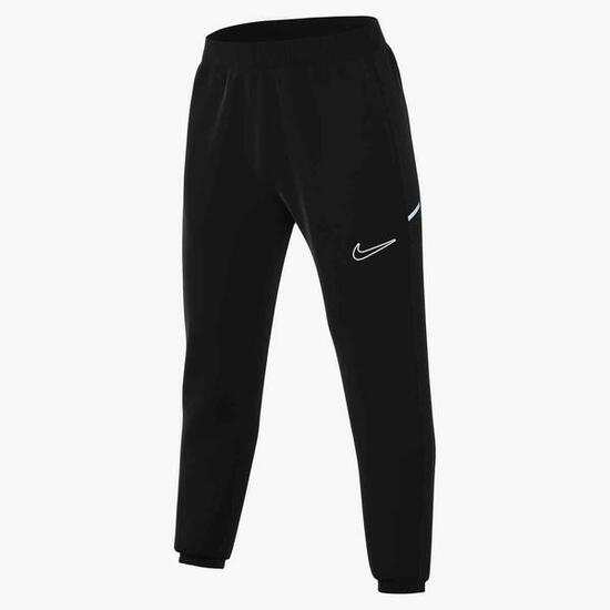 PANTALONE per tuta uomo nike nero