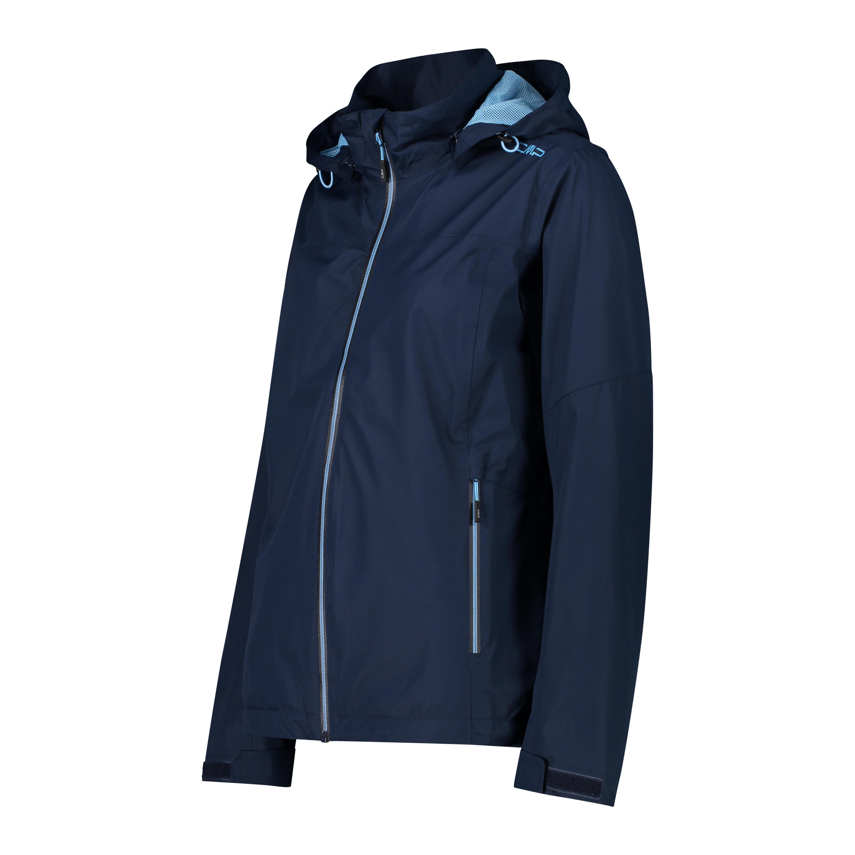 CMP Damen Jacke Woman Jacket Zip Hood 33Z5026 3/3