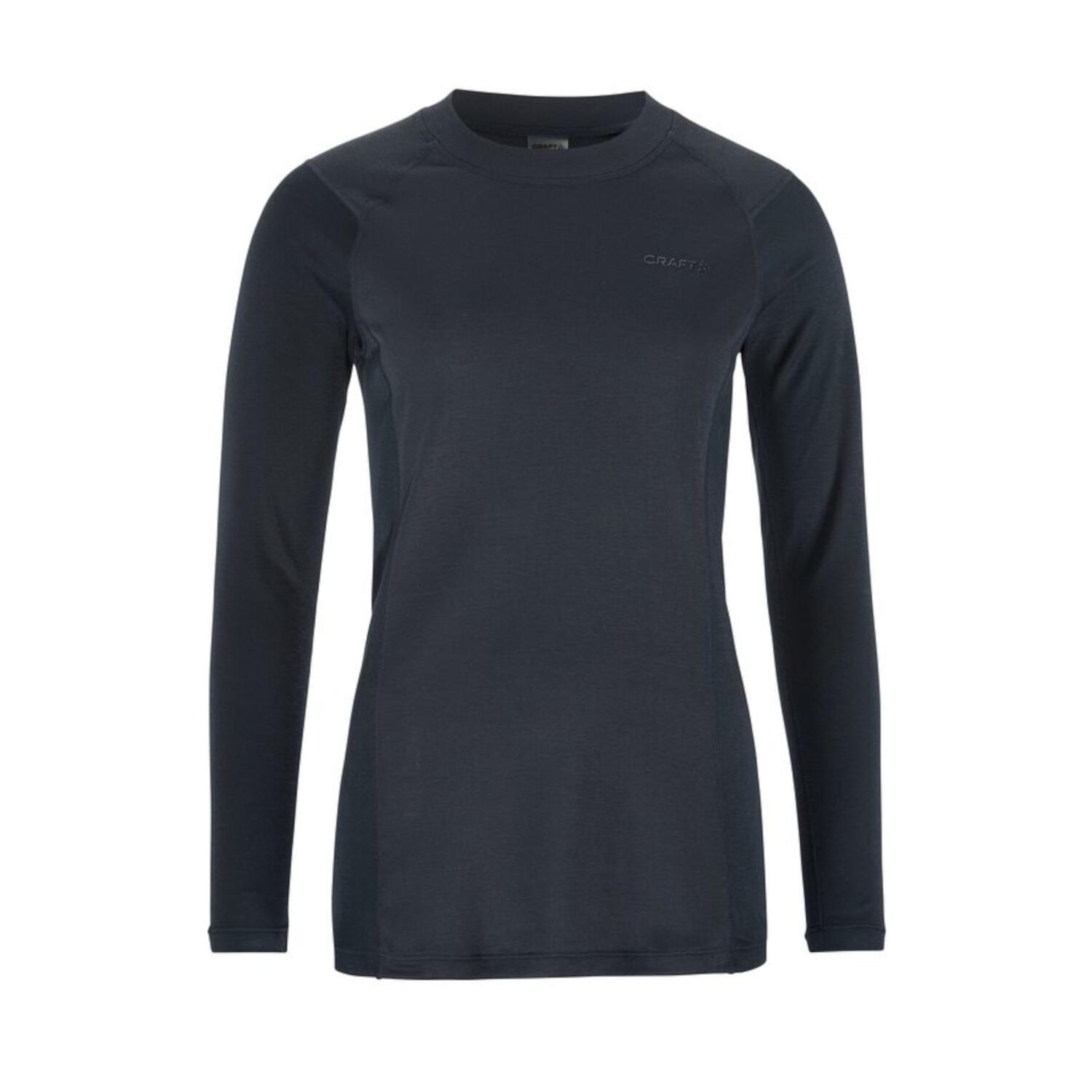 Craft Damen Unterwäsche Set Core Warm Baselayer Set 1909708 5/6