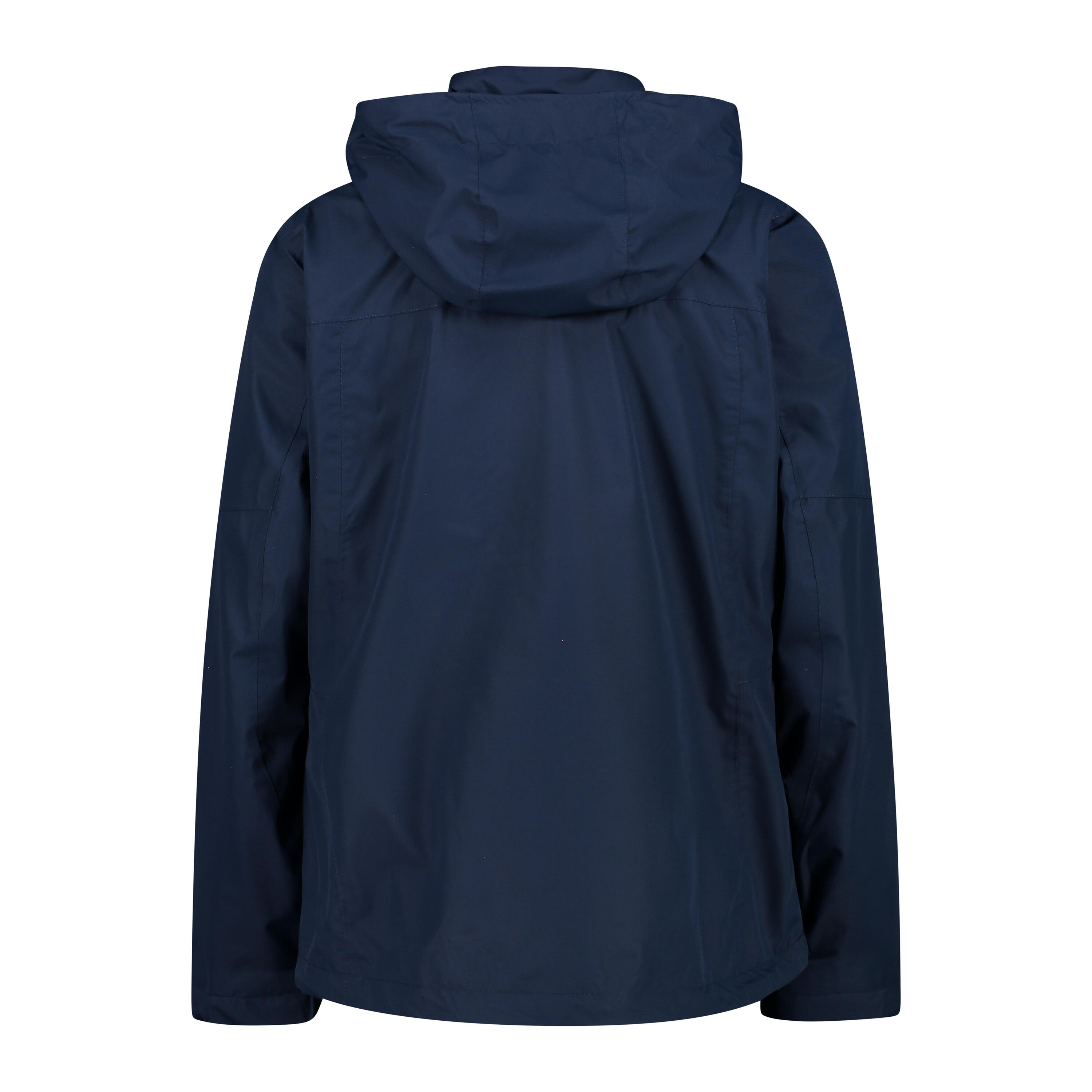 CMP Damen Jacke Woman Jacket Zip Hood 33Z5026 2/3