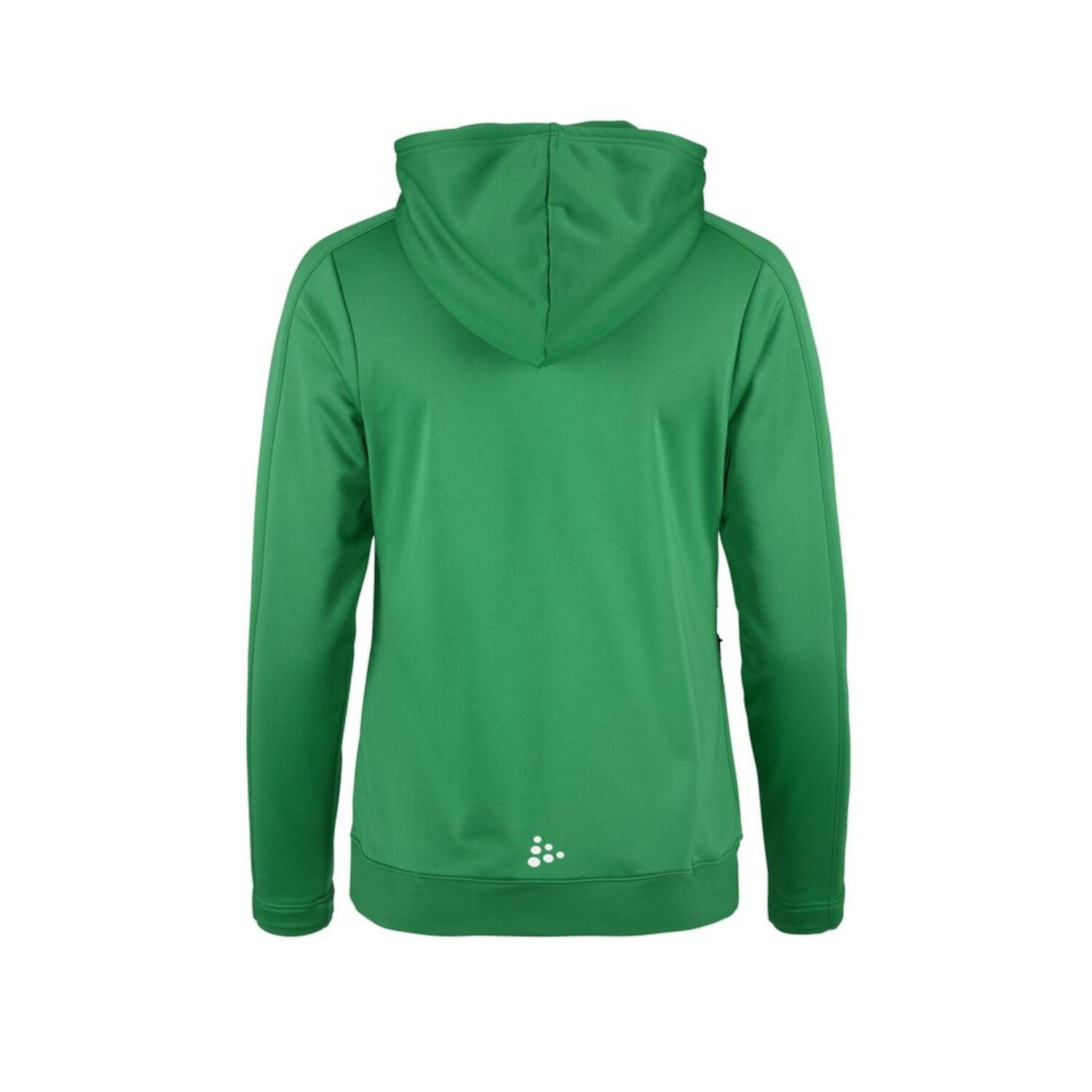 Veste à capuche Evolve 2.0 Femme - Craft 2/2