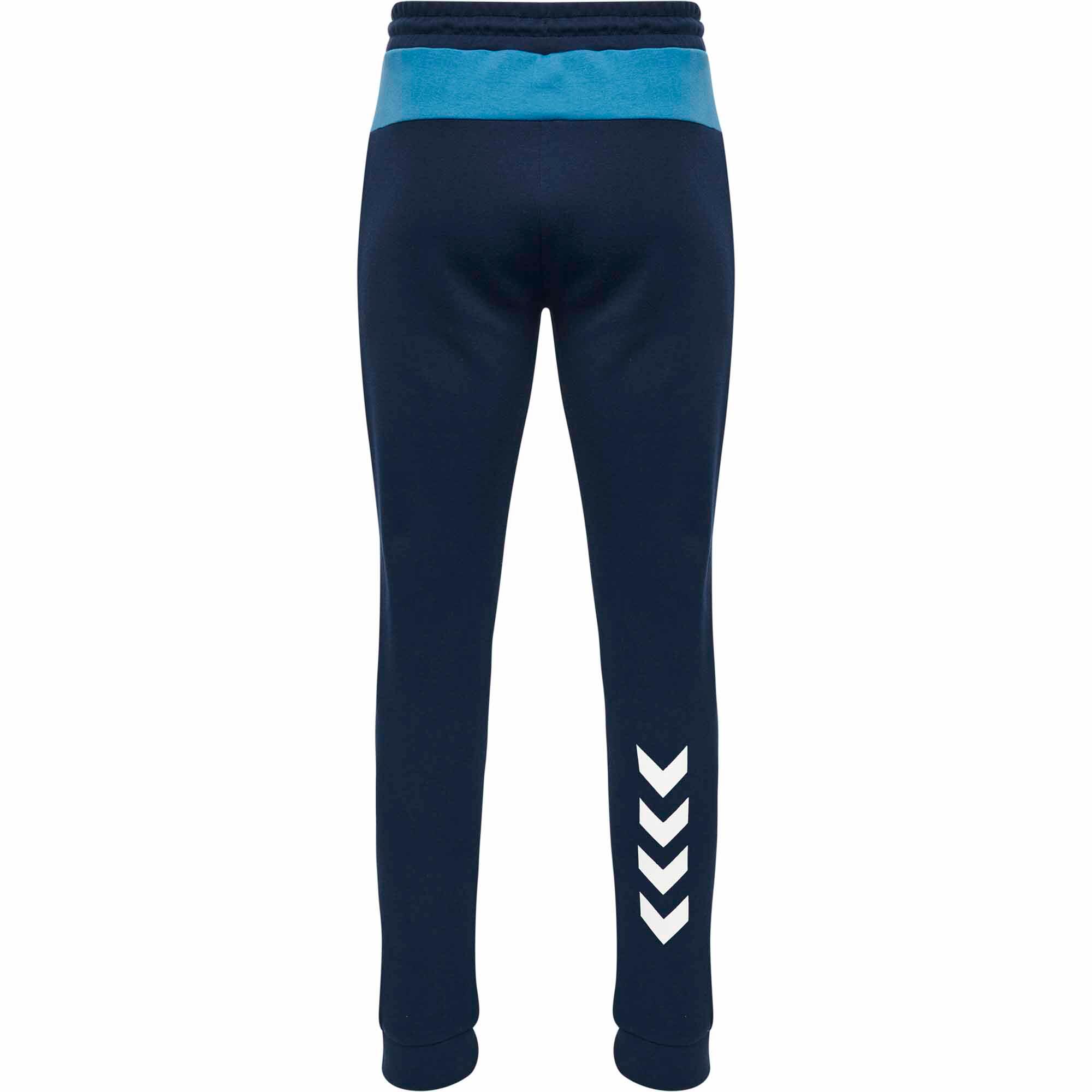 Hummel Herren Trainingshose Ace Pants 201659 2/3