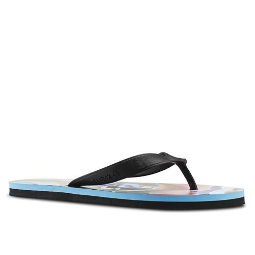 Reebok - Mules Femmes Reebok Cash Flip - Tongs - Noir - Decathlon