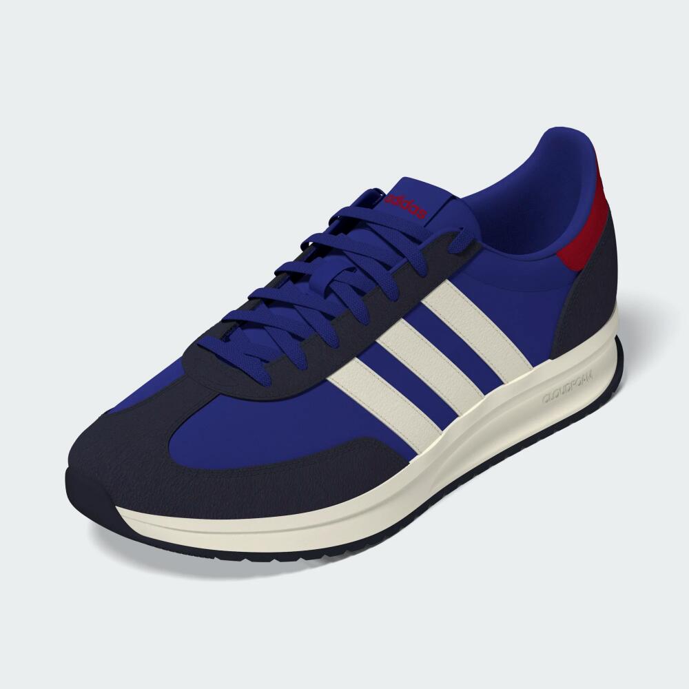 Sapatilhas Adidas modelo IH8590 para homem 3/4