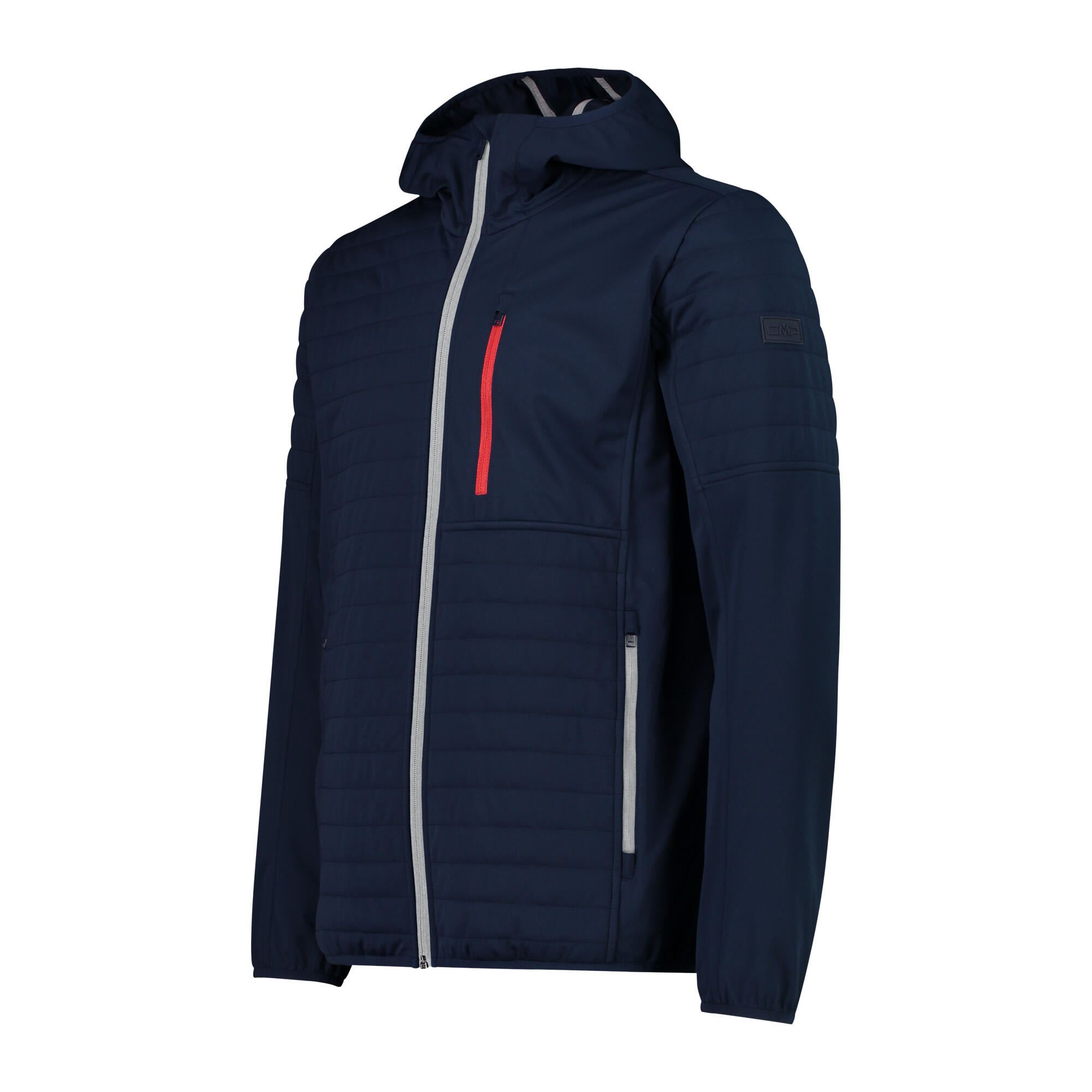 CMP Herren Jacke MAN JACKET FIX HOOD 33Z7037 2/4