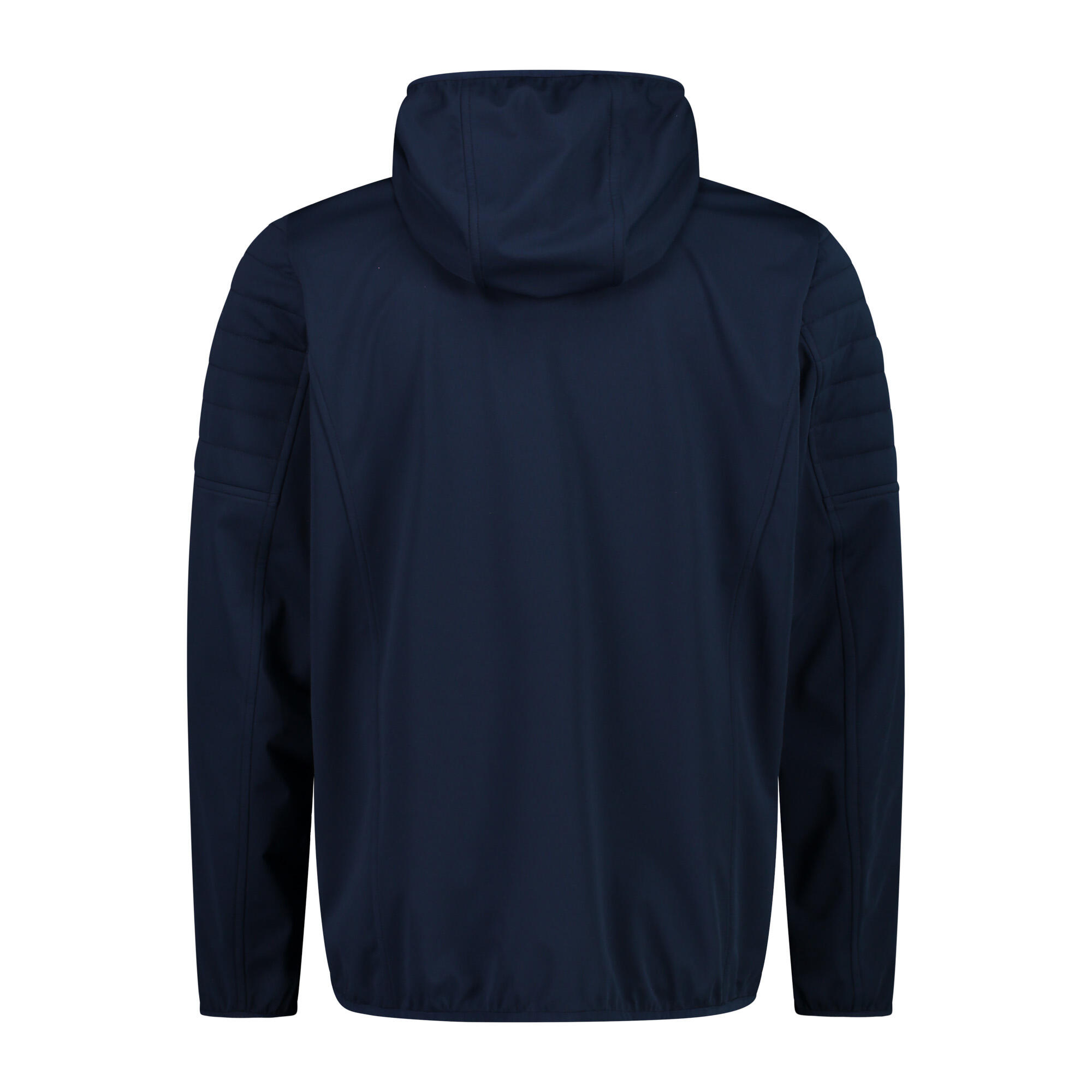 CMP Herren Jacke MAN JACKET FIX HOOD 33Z7037 4/4