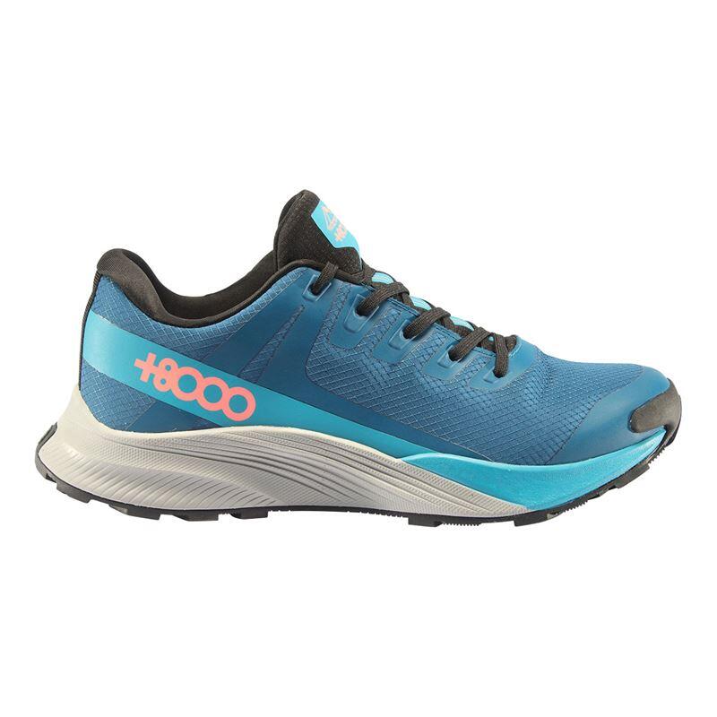 Zapatillas 8000 modelo TEXERW-067 para mujer 5/5