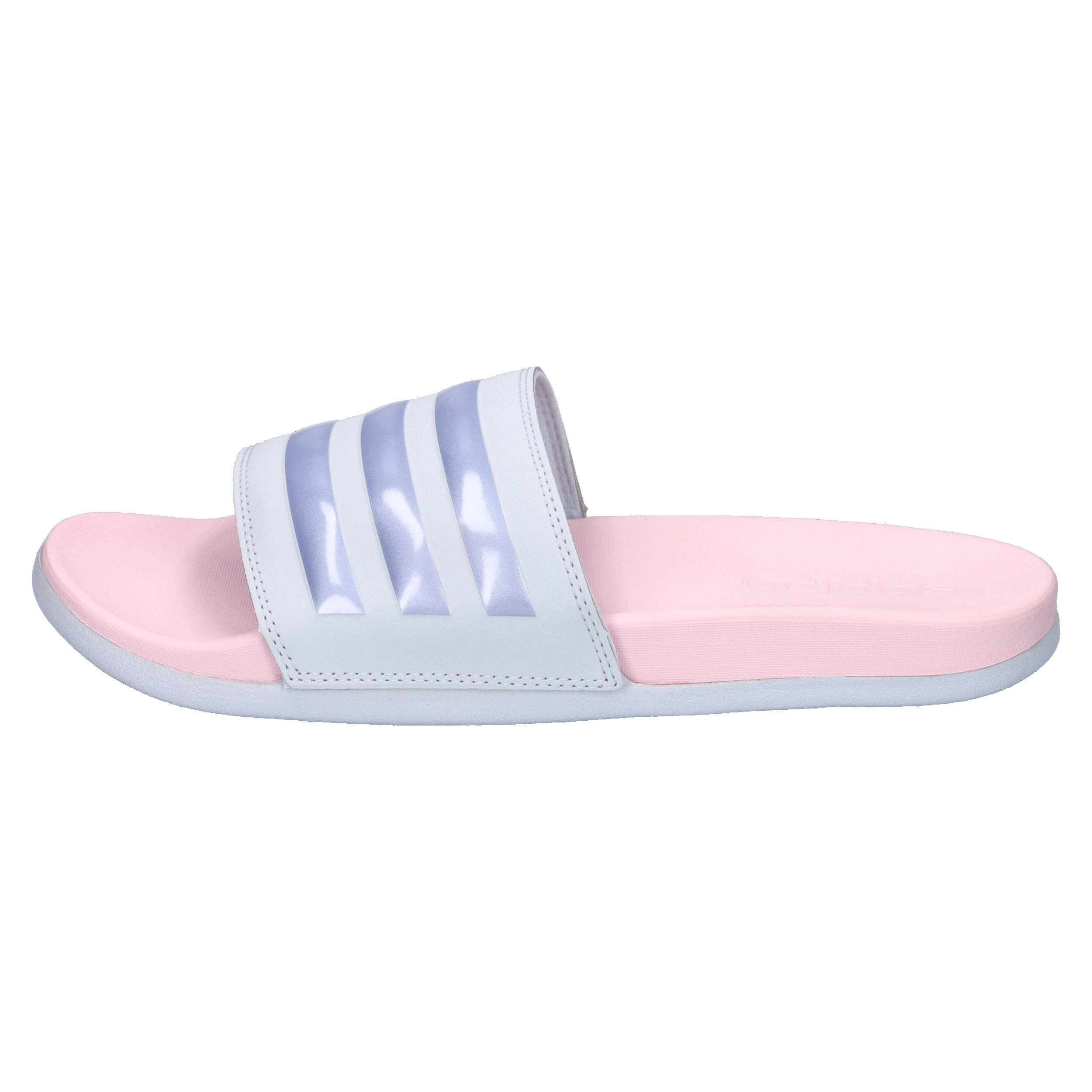 Slippers Adidas model JS3617 voor vrouwen 2/7