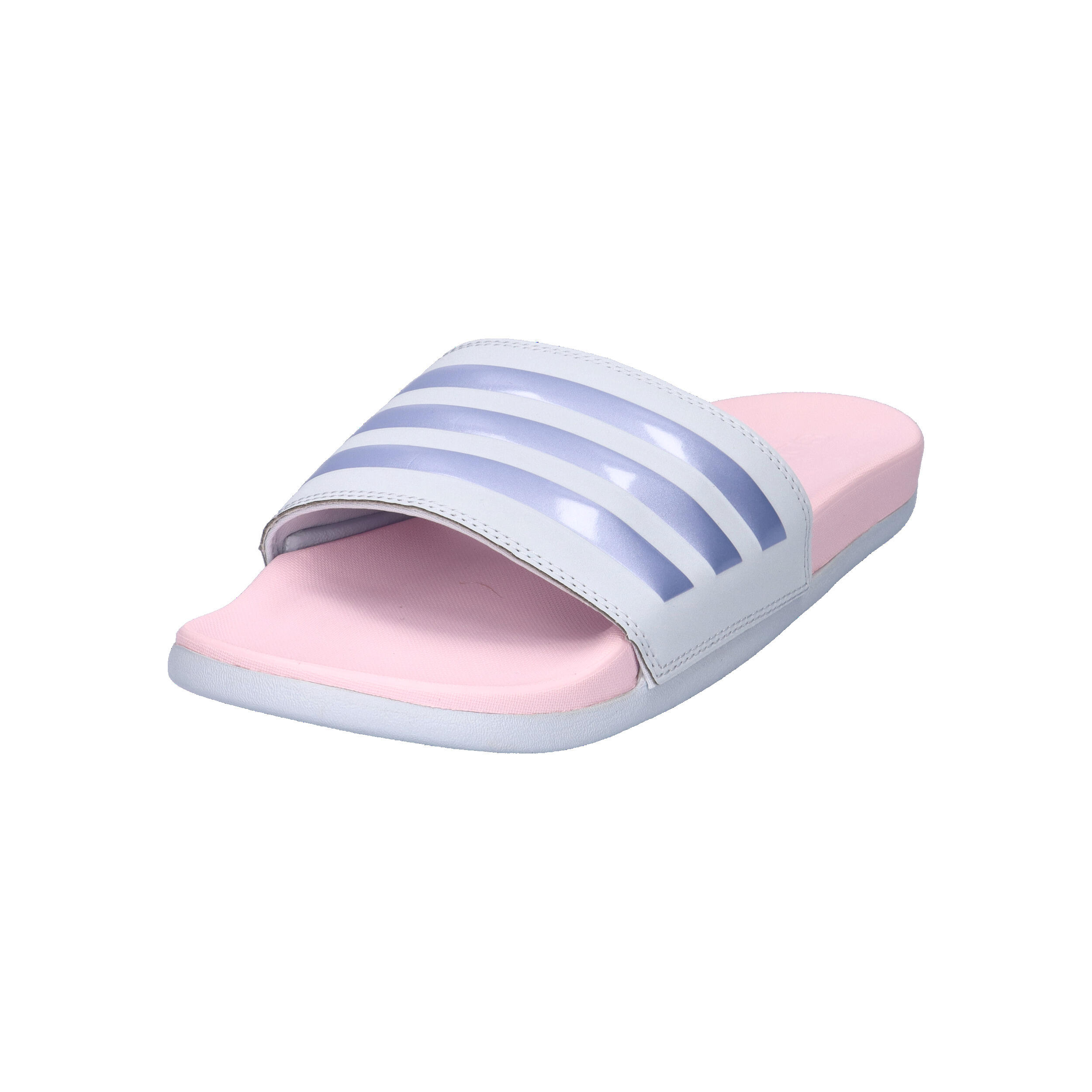 Damen Slipper ADILETTE COMFORT 9/10