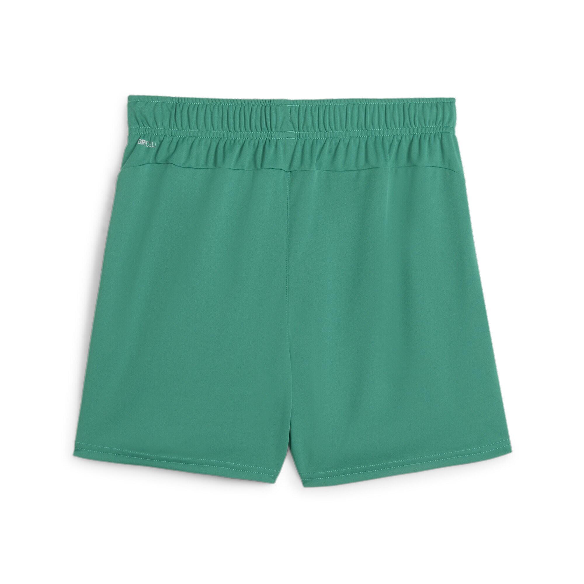 Shorts Puma teamGOAL da donna 705754 2/2
