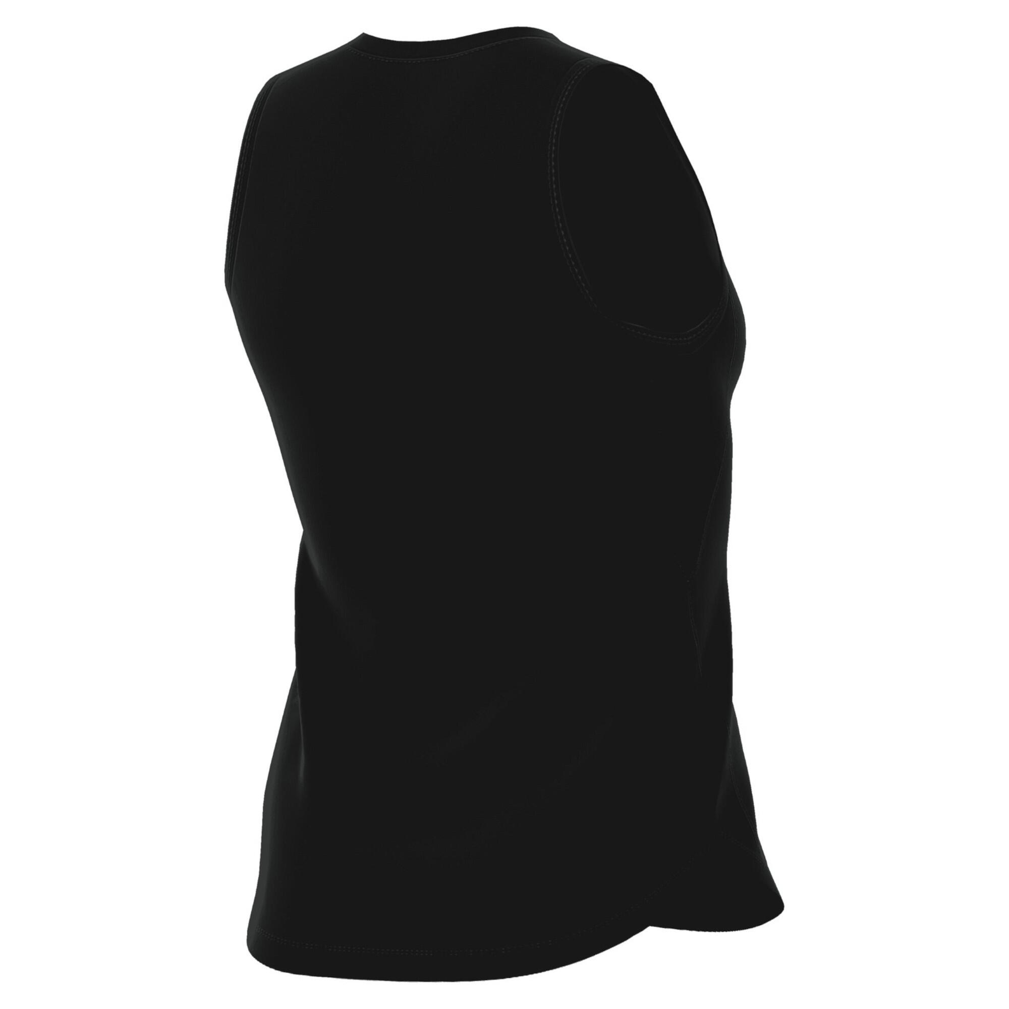 Nike Damen Tank Top One Swoosh Dri-FIT HJ2218 2/3