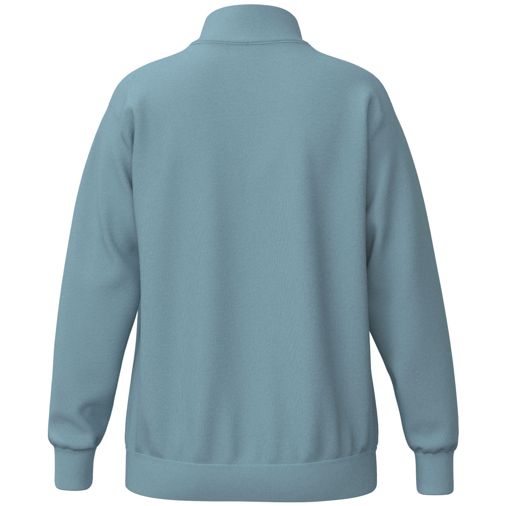 Trainingsjacke Damen Erima TS 2/2