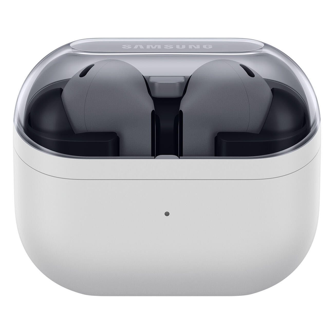 Draadloze oordopjes Samsung Galaxy Buds3 FE — Grijs 4/7