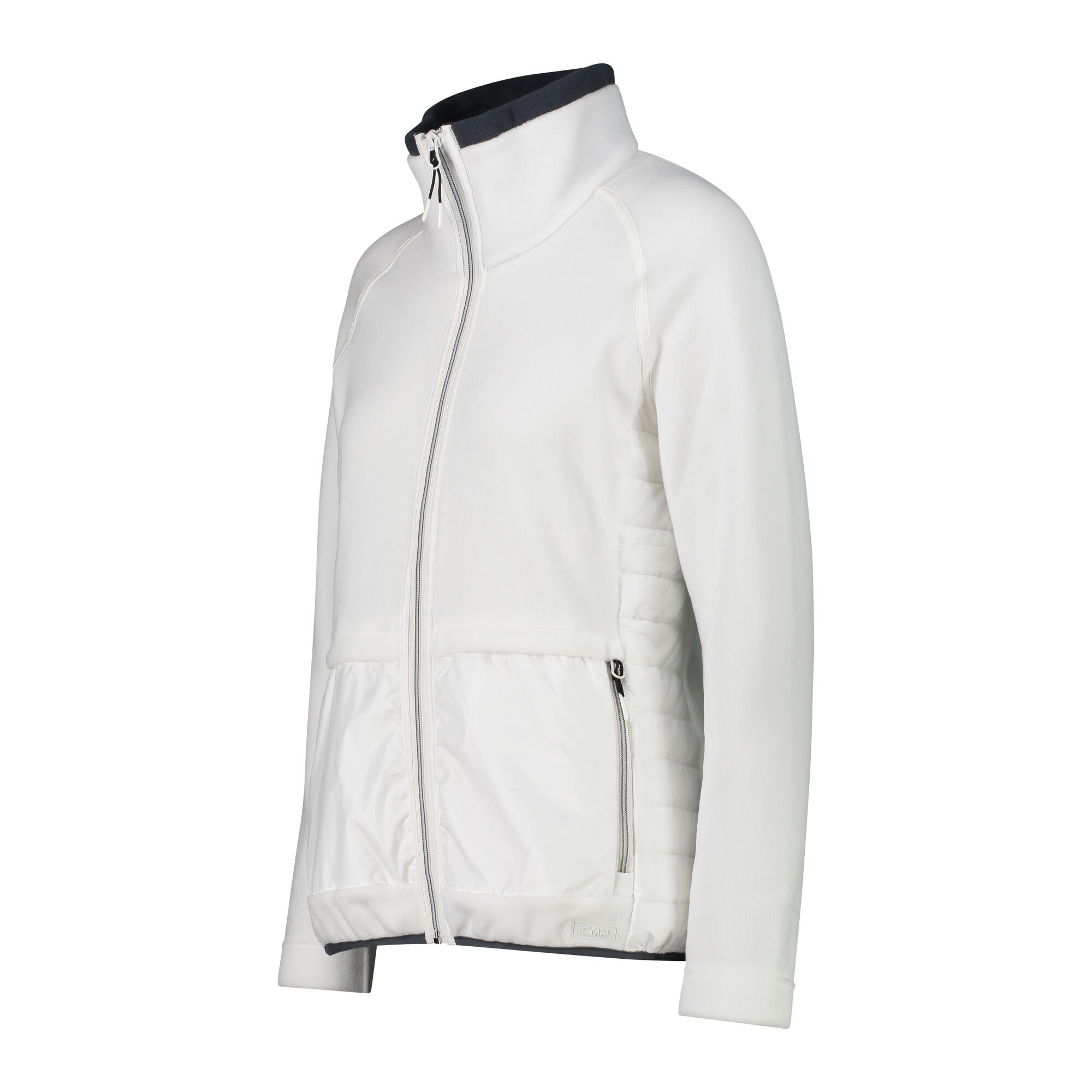 CMP Damen Fleecejacke WOMAN JACKET 32H2316 2/5