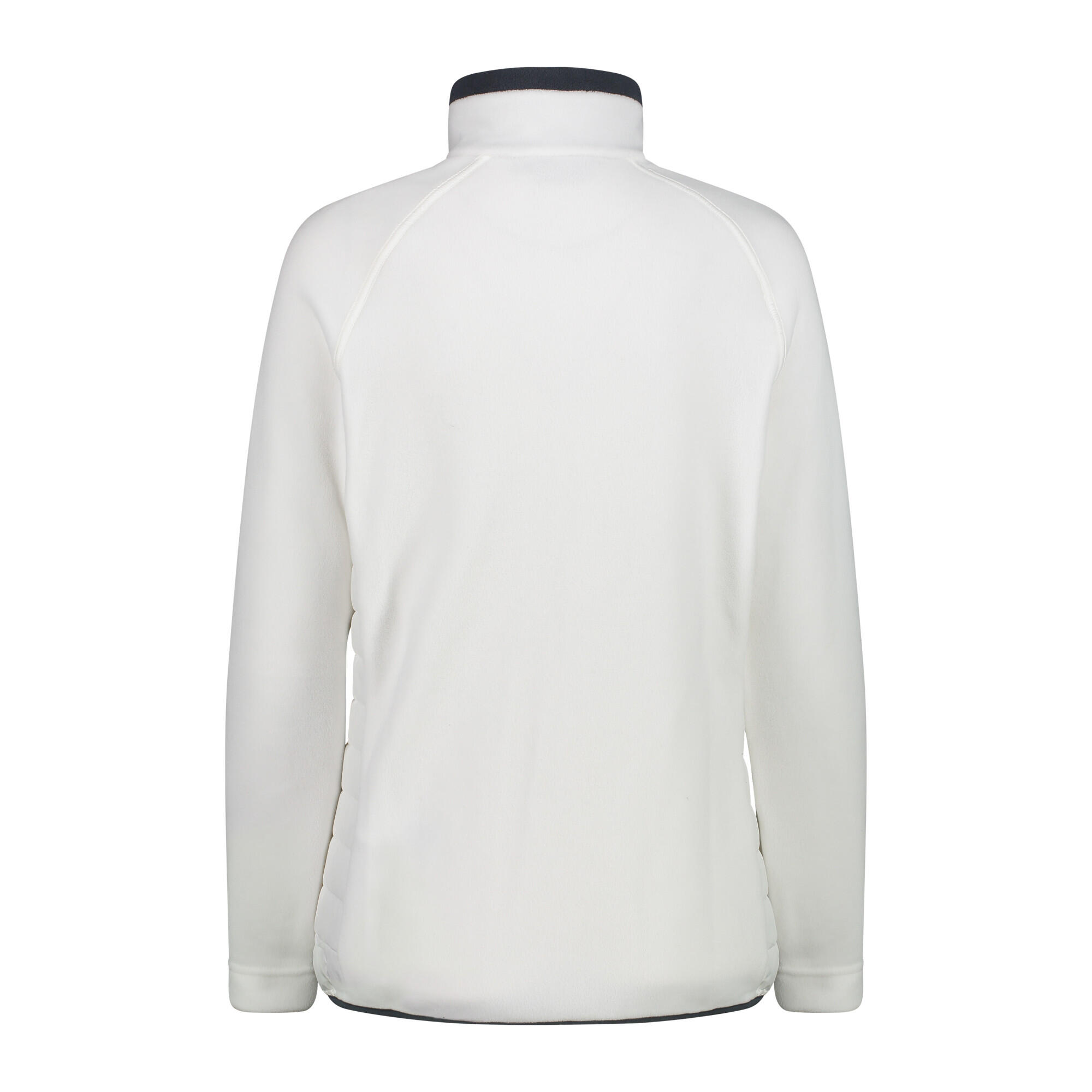 CMP Damen Fleecejacke WOMAN JACKET 32H2316 4/5