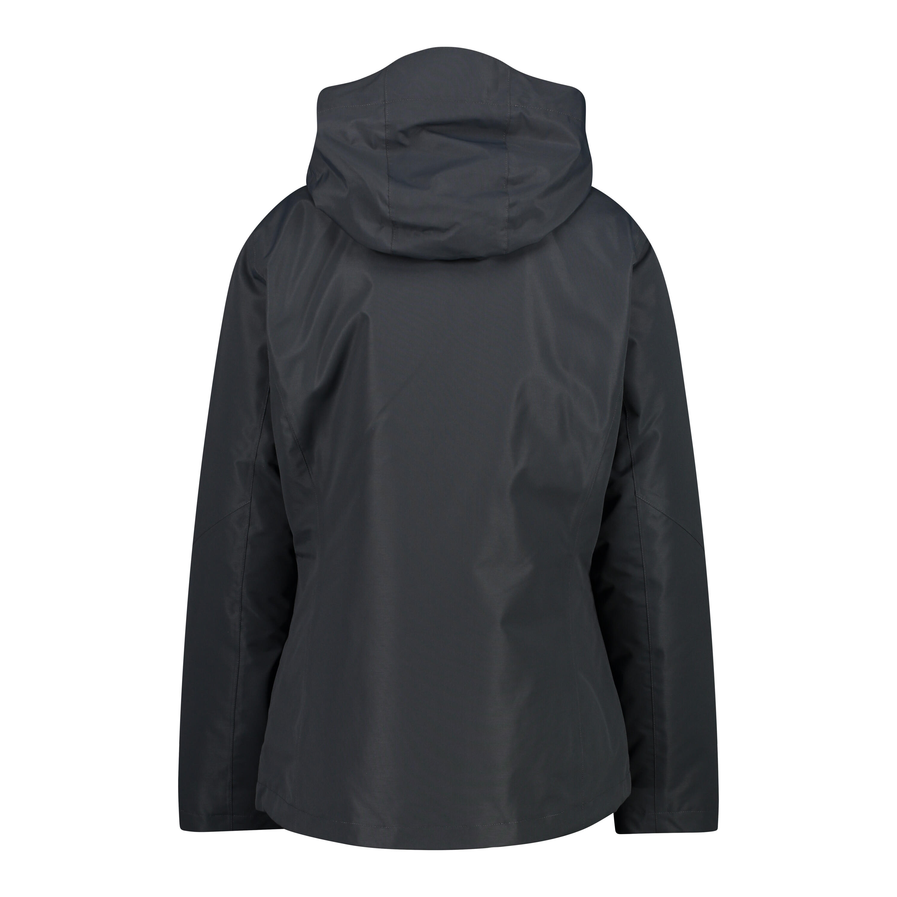 Chaqueta con capucha 3 en 1 para mujer CMP 2/3