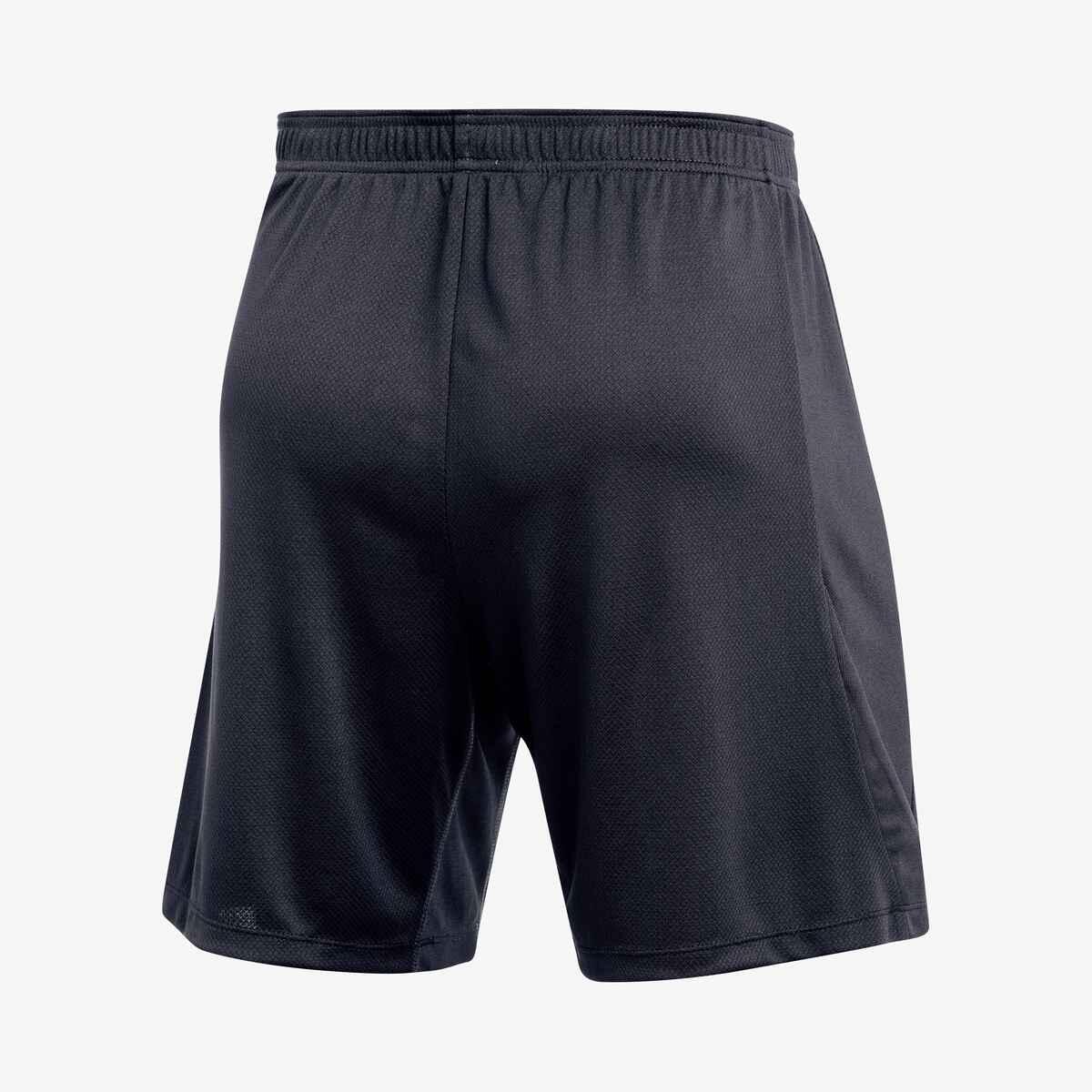 PANTALONCINO da palestra uomo nike blu 3/3
